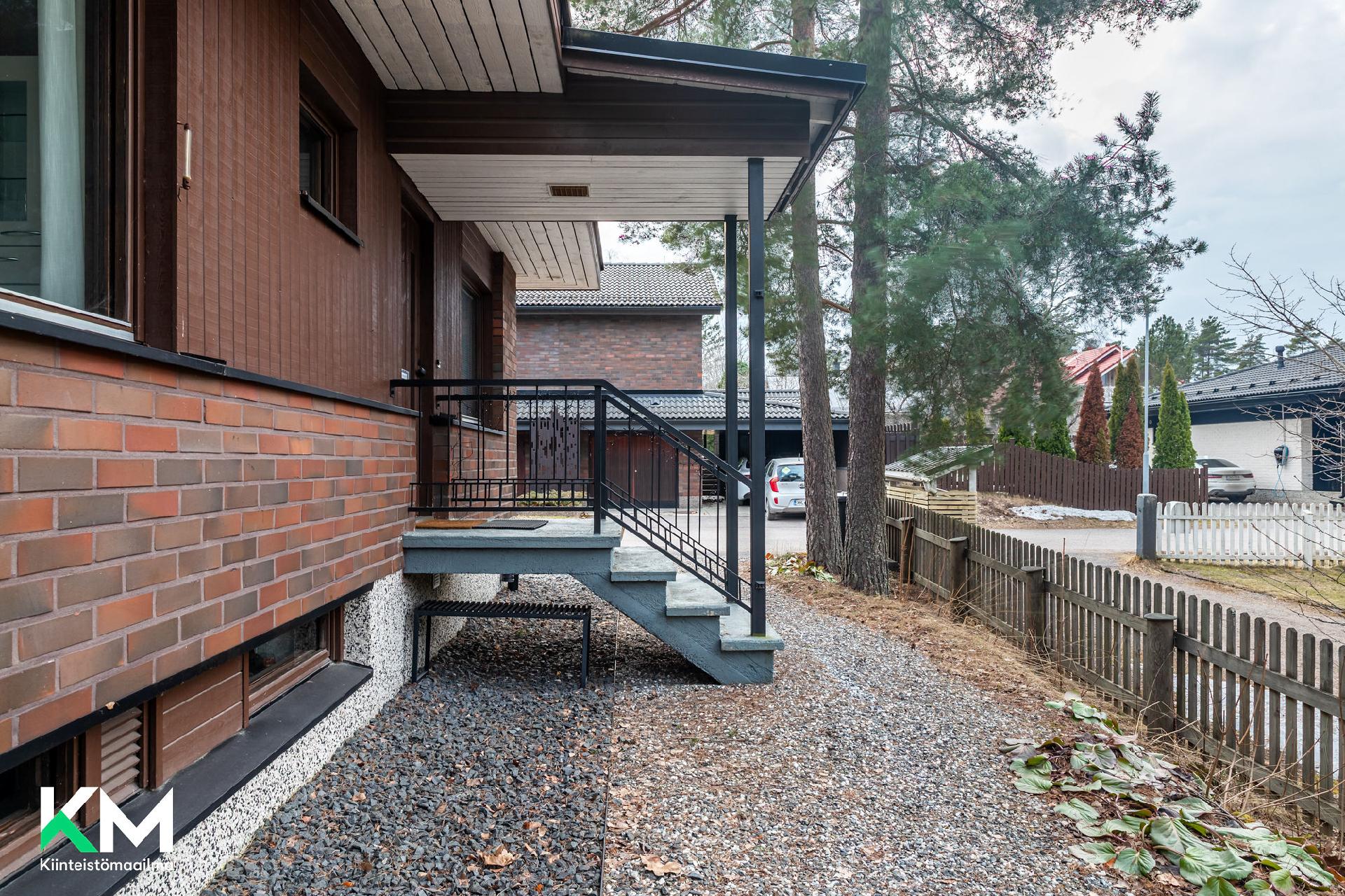 Vihtorinkatu 13, Pyhätön, Lahti