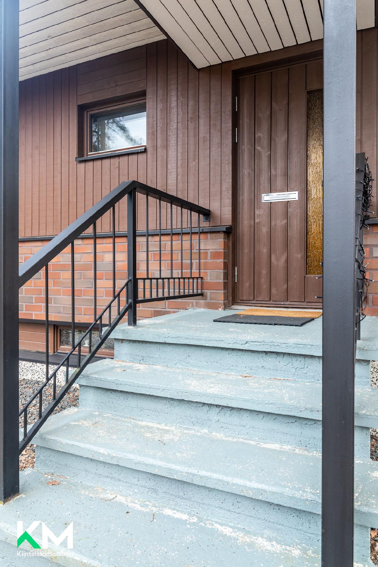 Vihtorinkatu 13, Pyhätön, Lahti