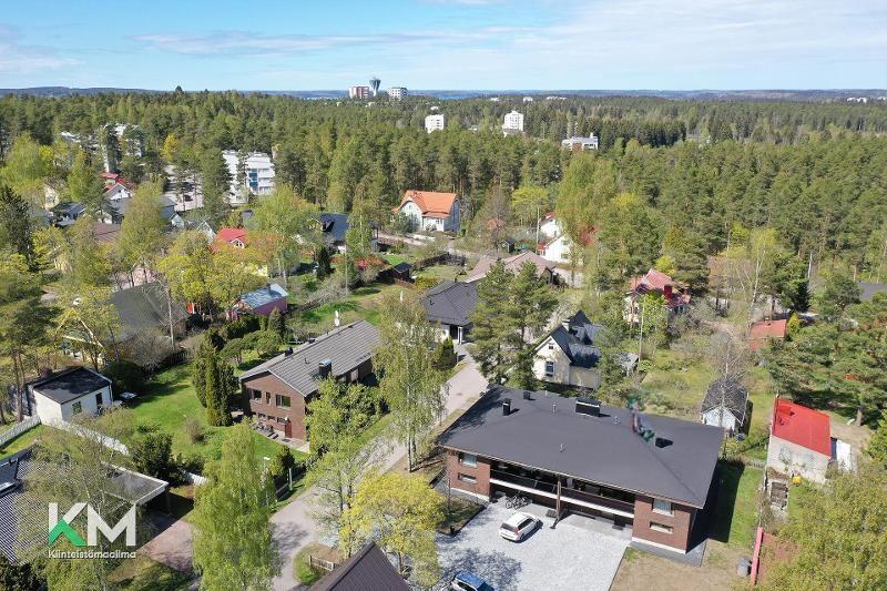 Vihtorinkatu 13, Pyhätön, Lahti