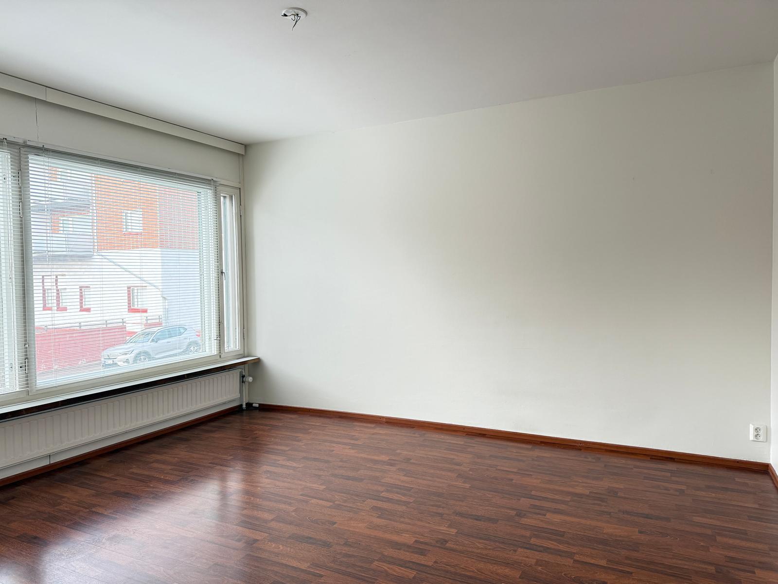 Keskuskatu 1, Kotkansaari, Kotka