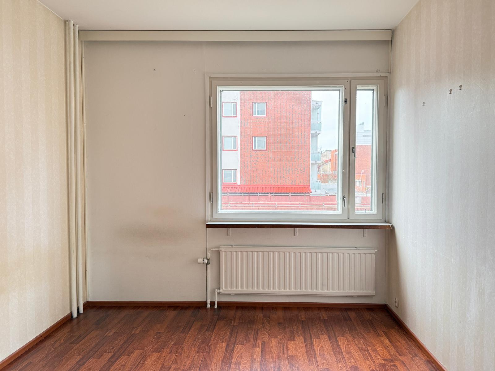 Keskuskatu 1, Kotkansaari, Kotka