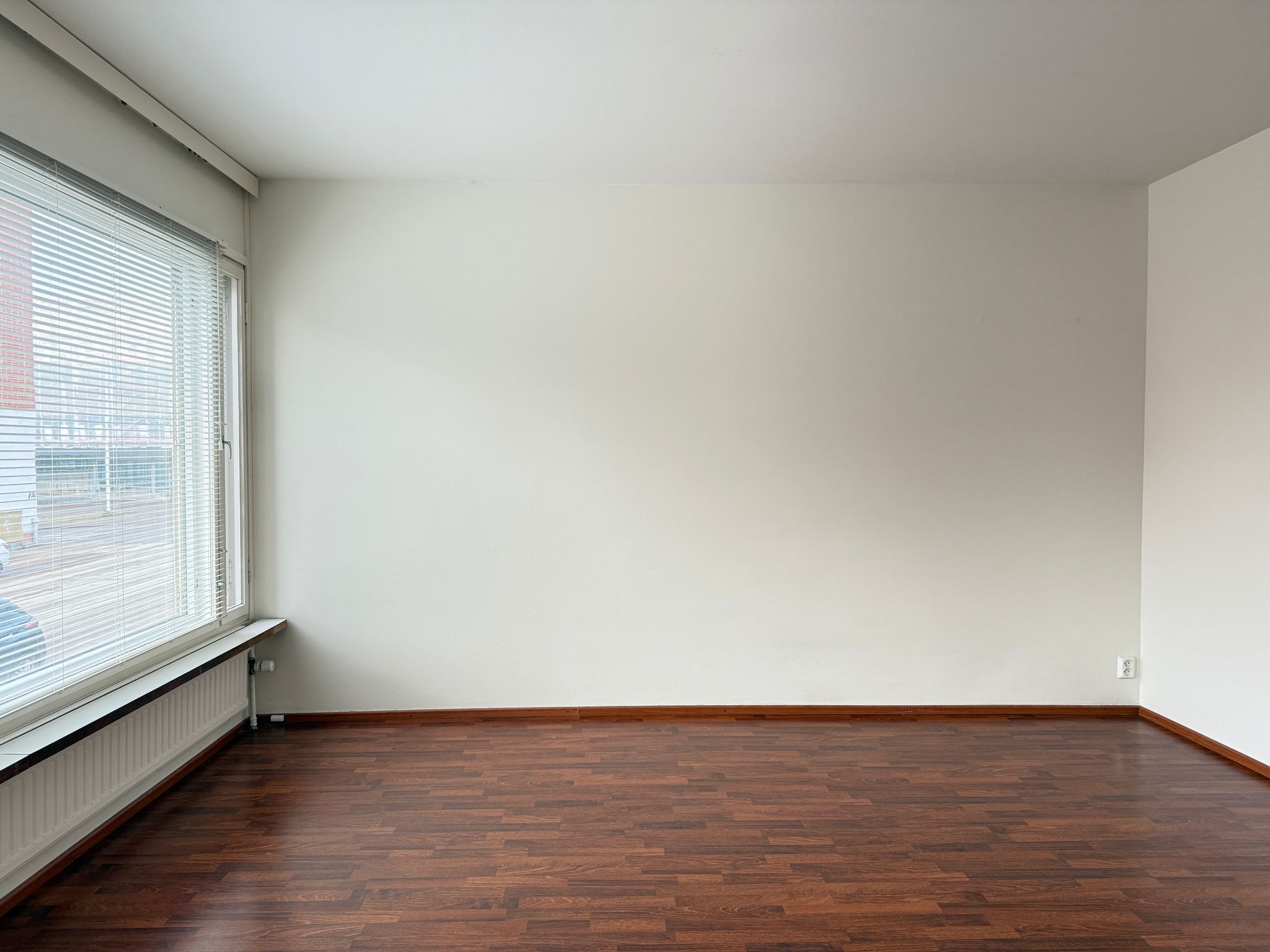 Keskuskatu 1, Kotkansaari, Kotka