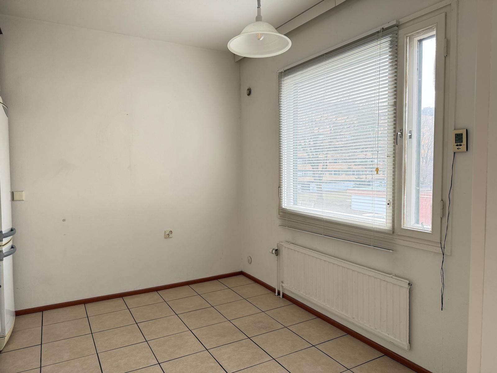 Keskuskatu 1, Kotkansaari, Kotka