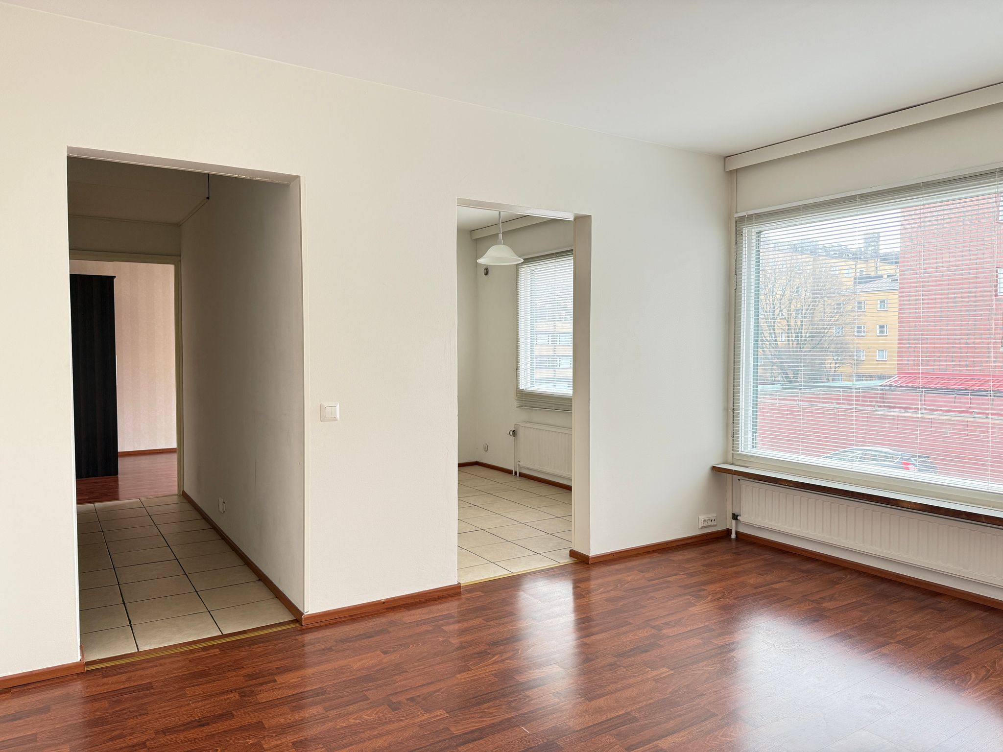 Keskuskatu 1, Kotkansaari, Kotka