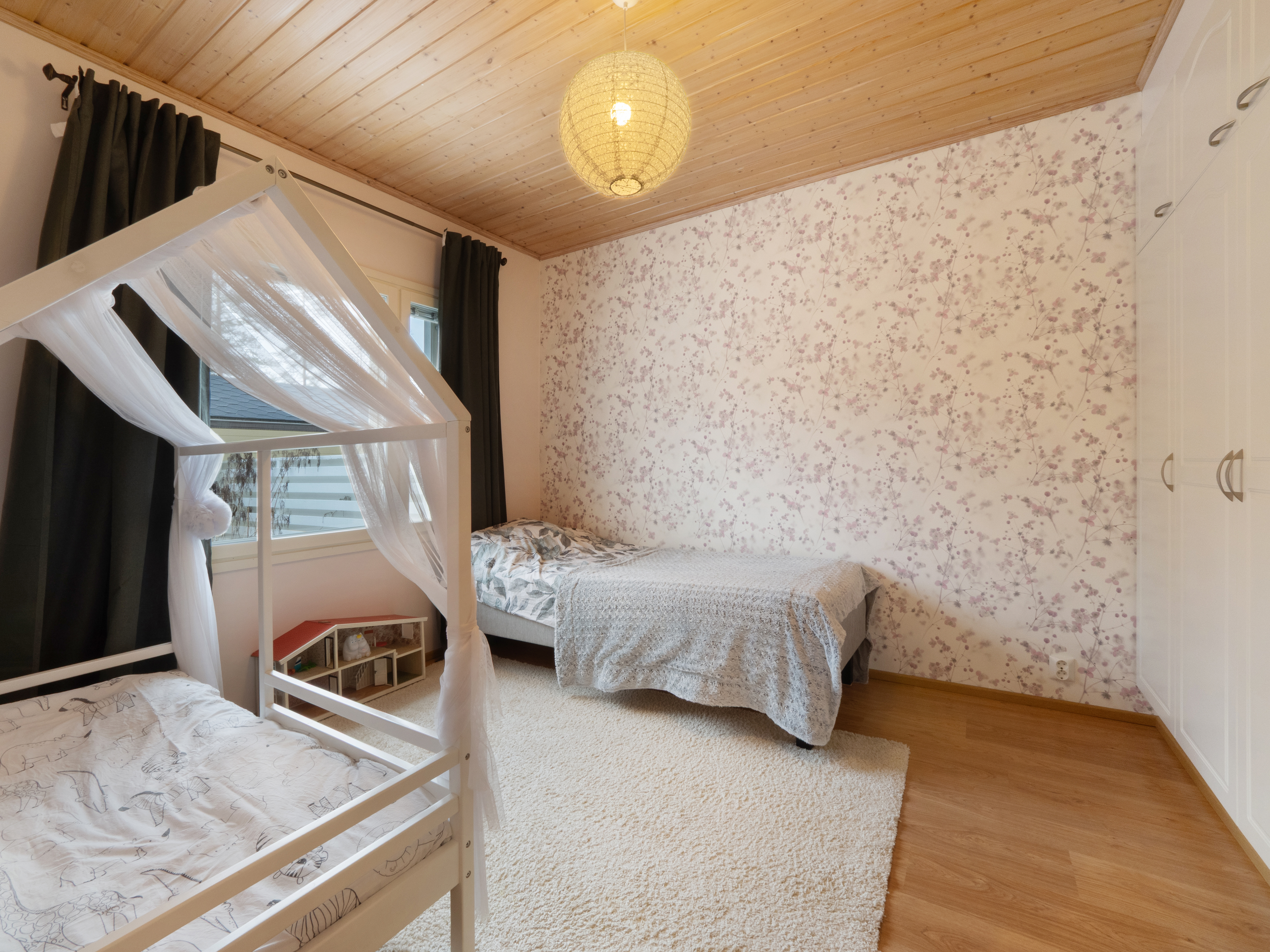 Punostie 1, Lehmo, Kontiolahti