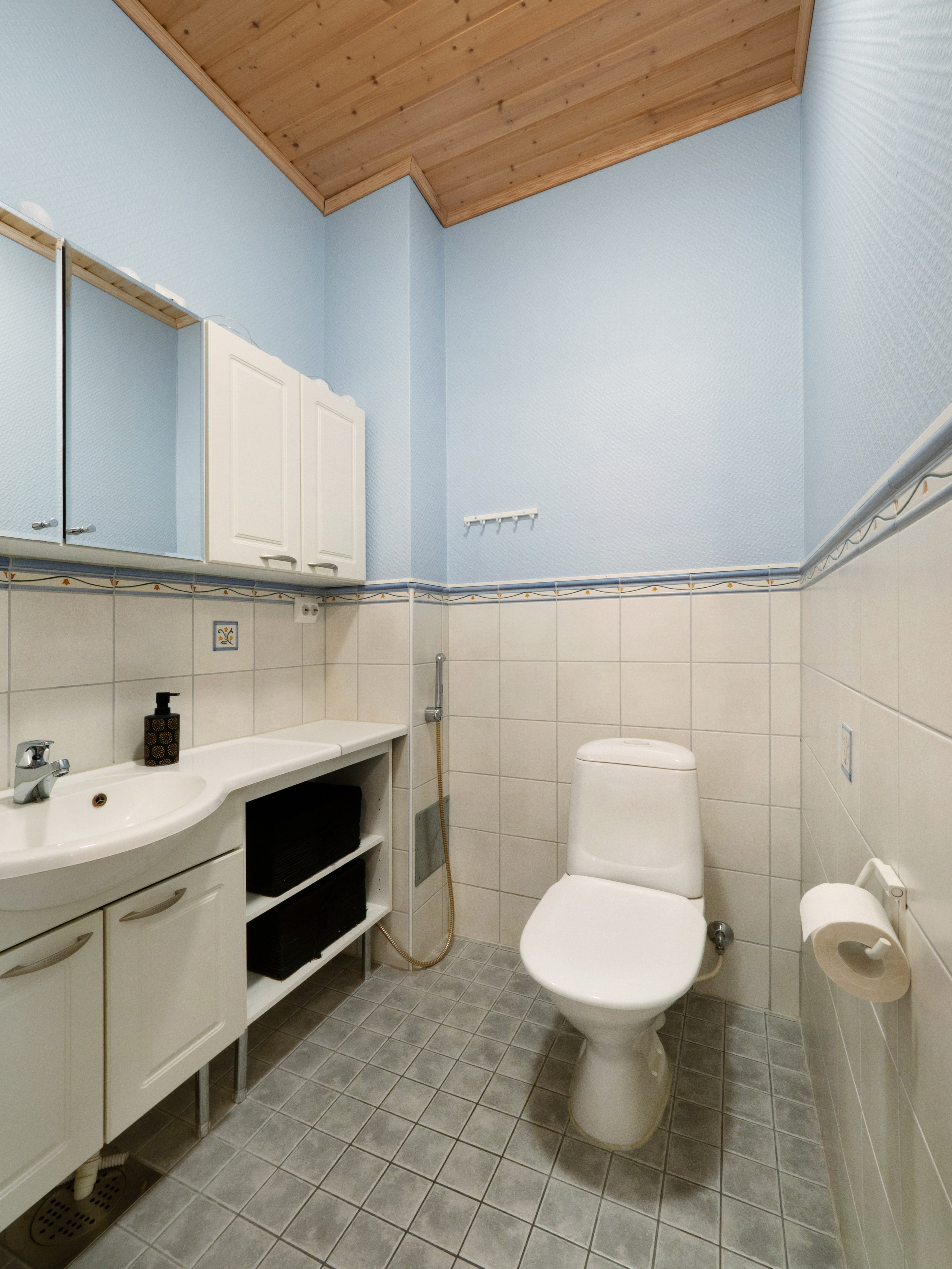 Punostie 1, Lehmo, Kontiolahti