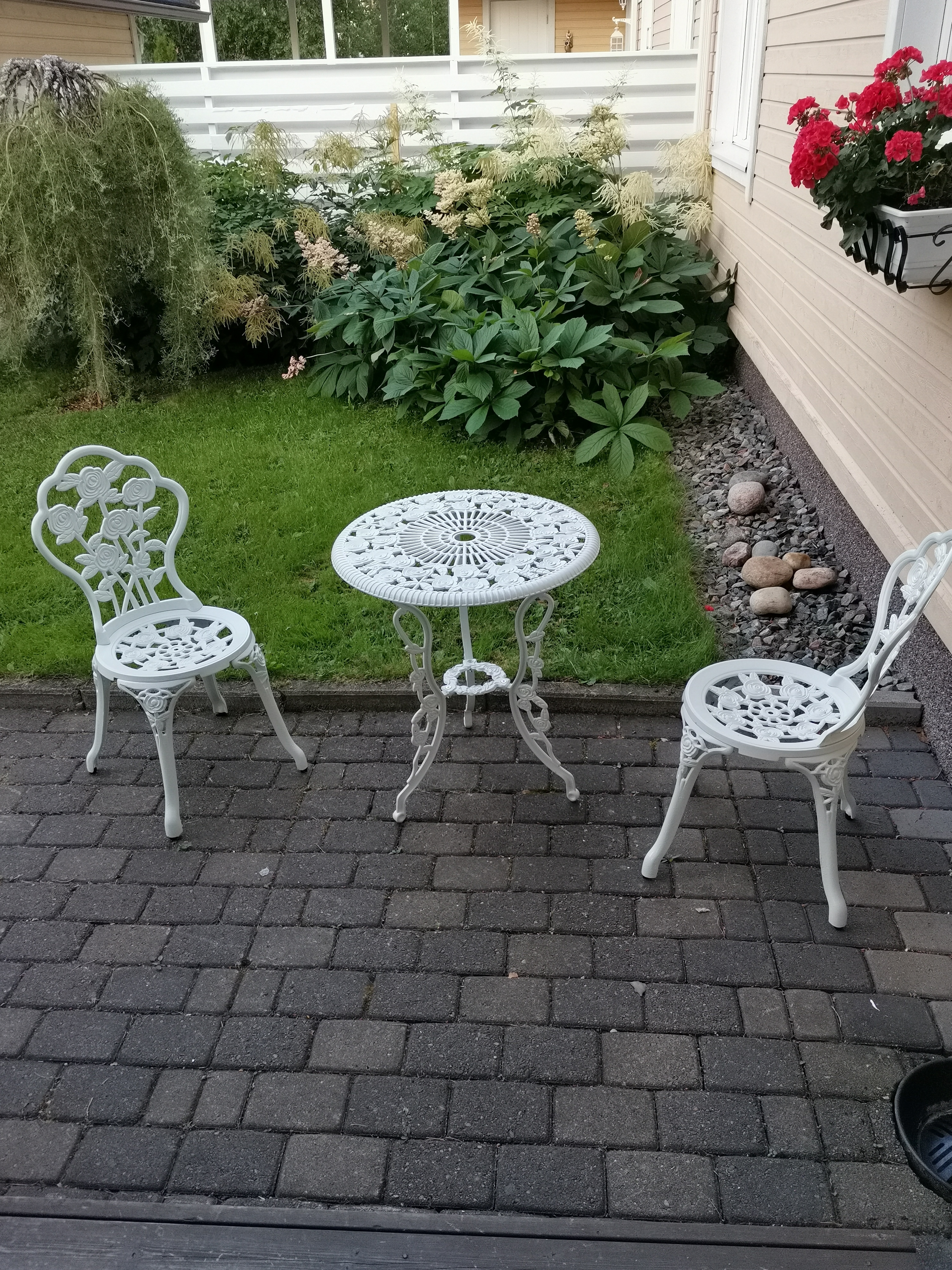 Punostie 1, Lehmo, Kontiolahti