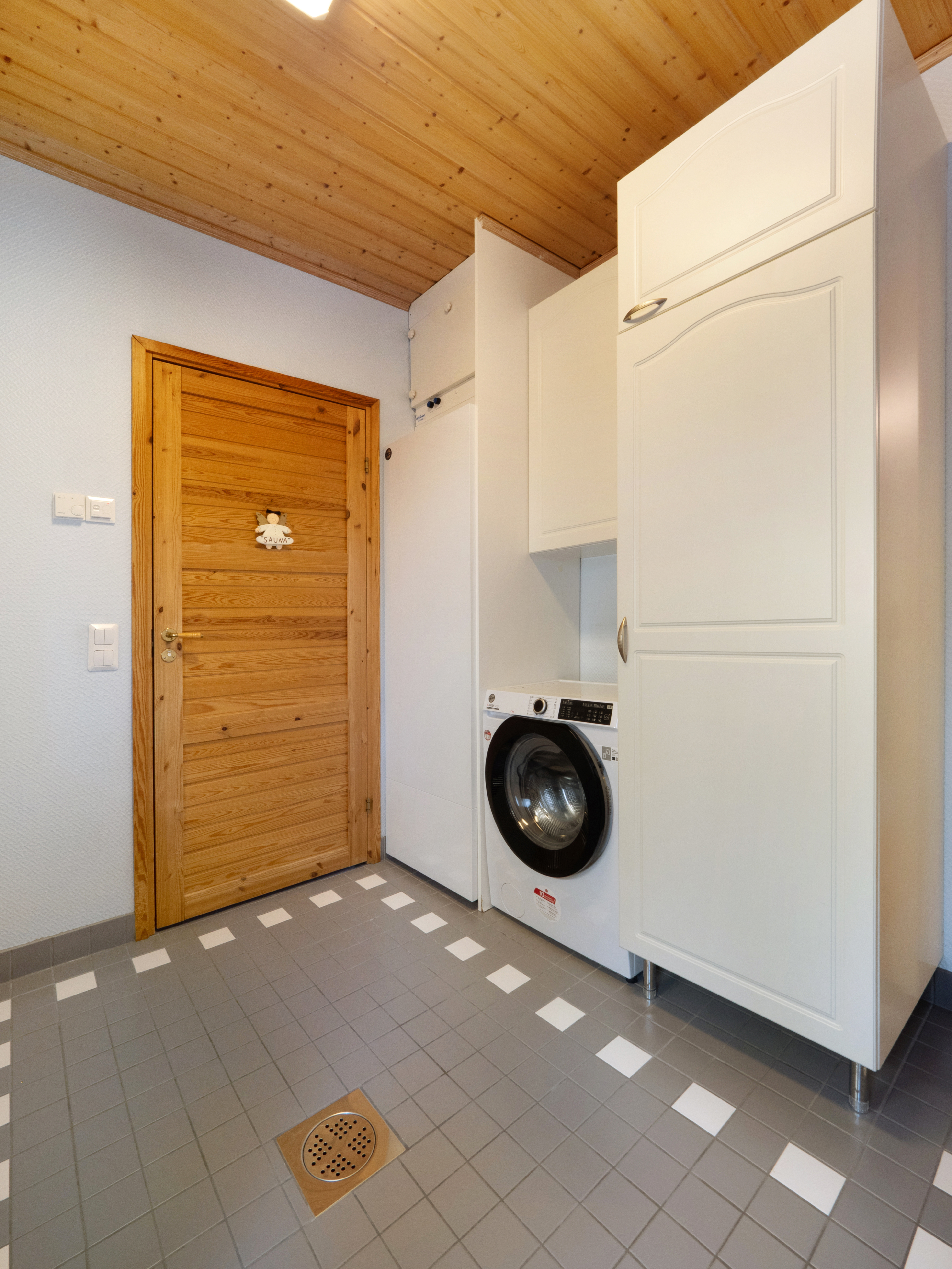 Punostie 1, Lehmo, Kontiolahti