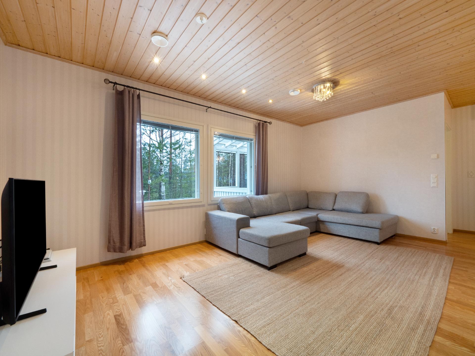 Punostie 1, Lehmo, Kontiolahti