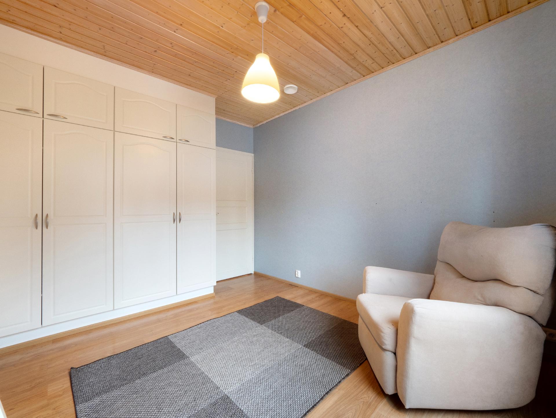 Punostie 1, Lehmo, Kontiolahti