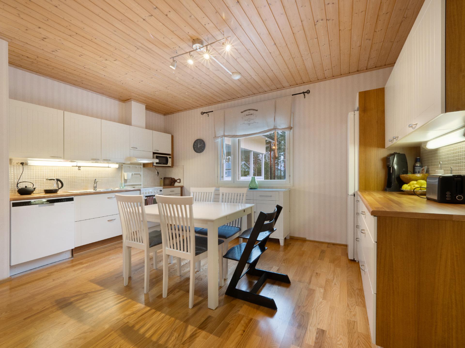 Punostie 1, Lehmo, Kontiolahti