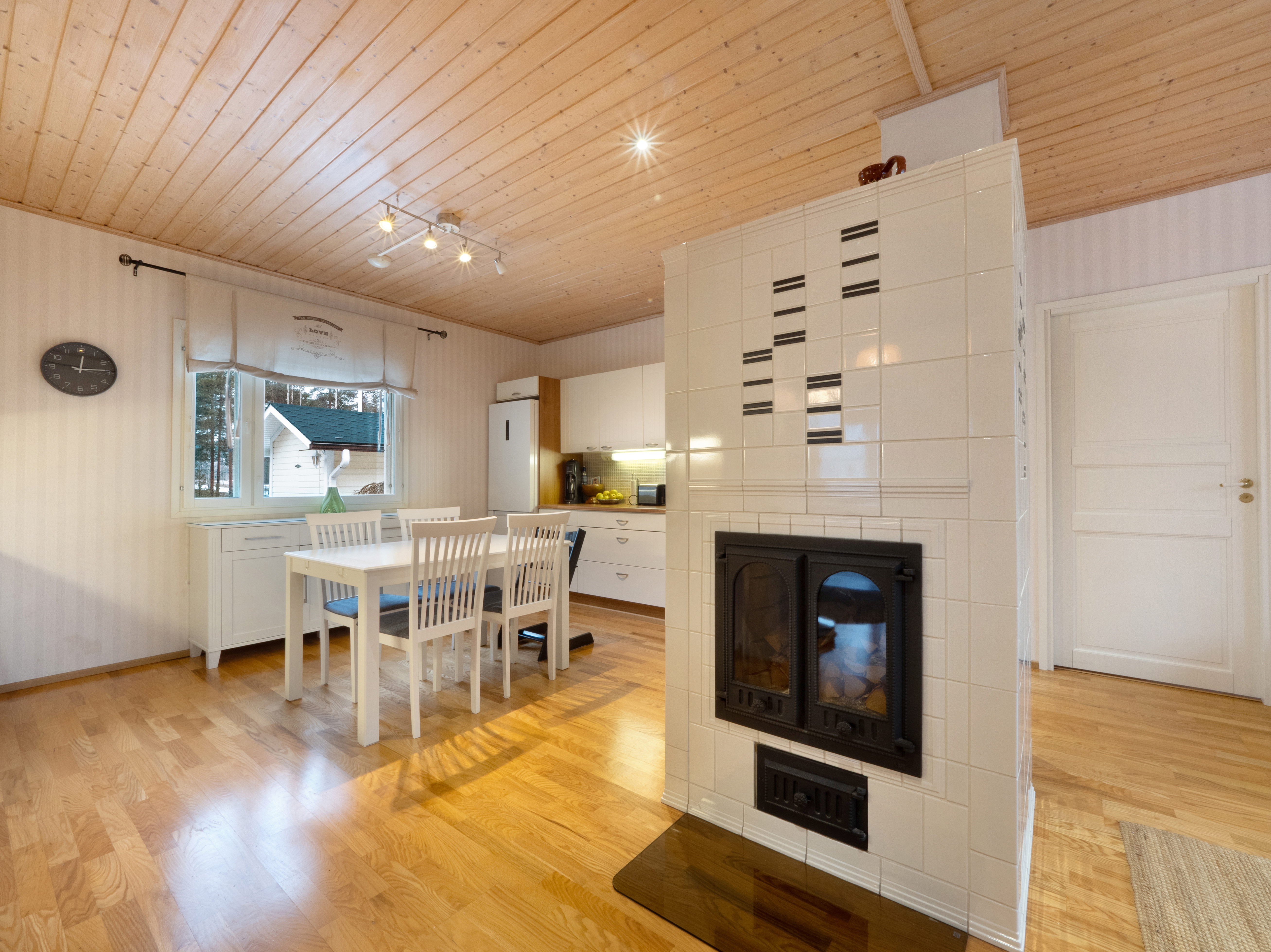 Punostie 1, Lehmo, Kontiolahti