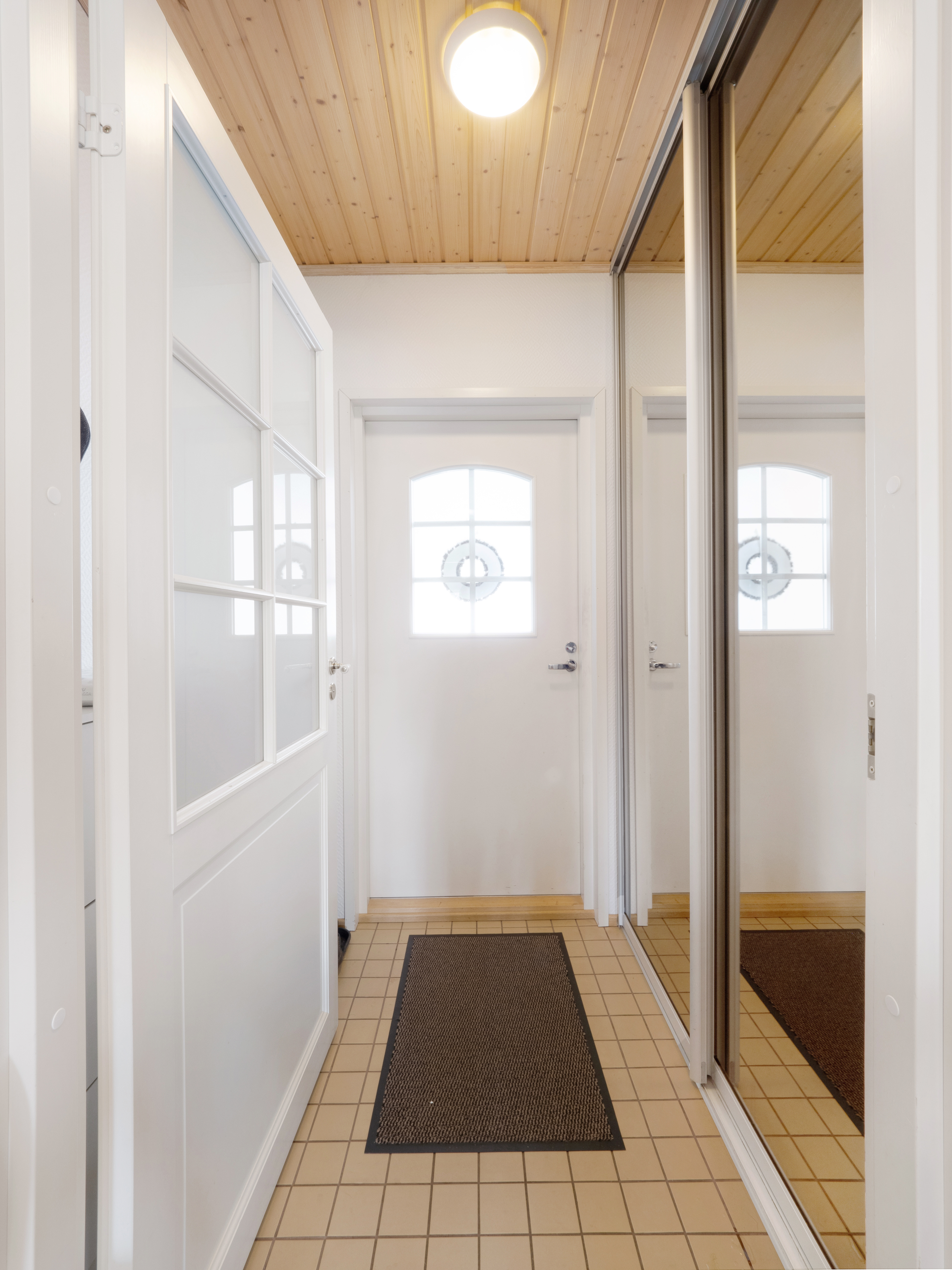 Punostie 1, Lehmo, Kontiolahti