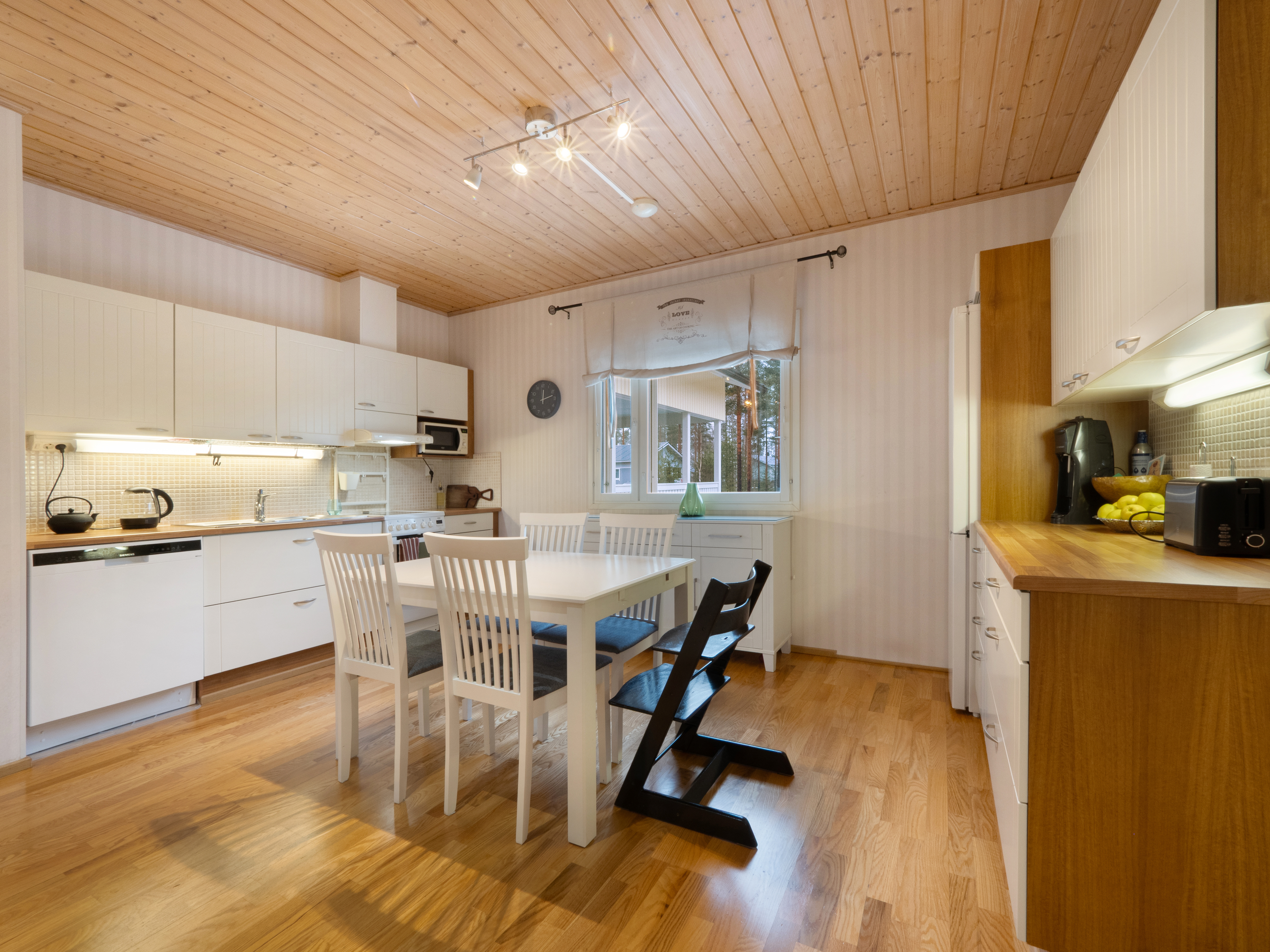 Punostie 1, Lehmo, Kontiolahti