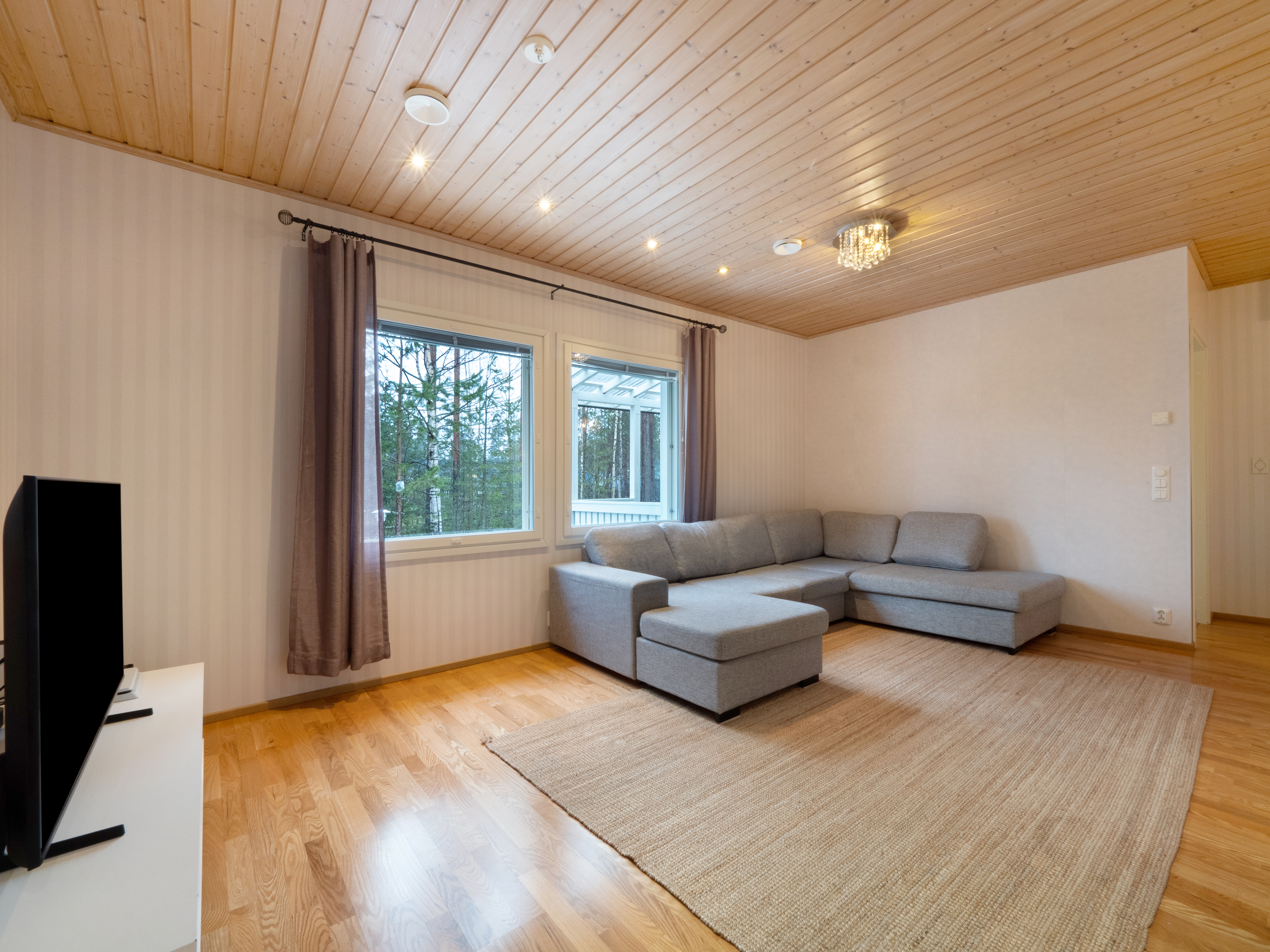 Punostie 1, Lehmo, Kontiolahti