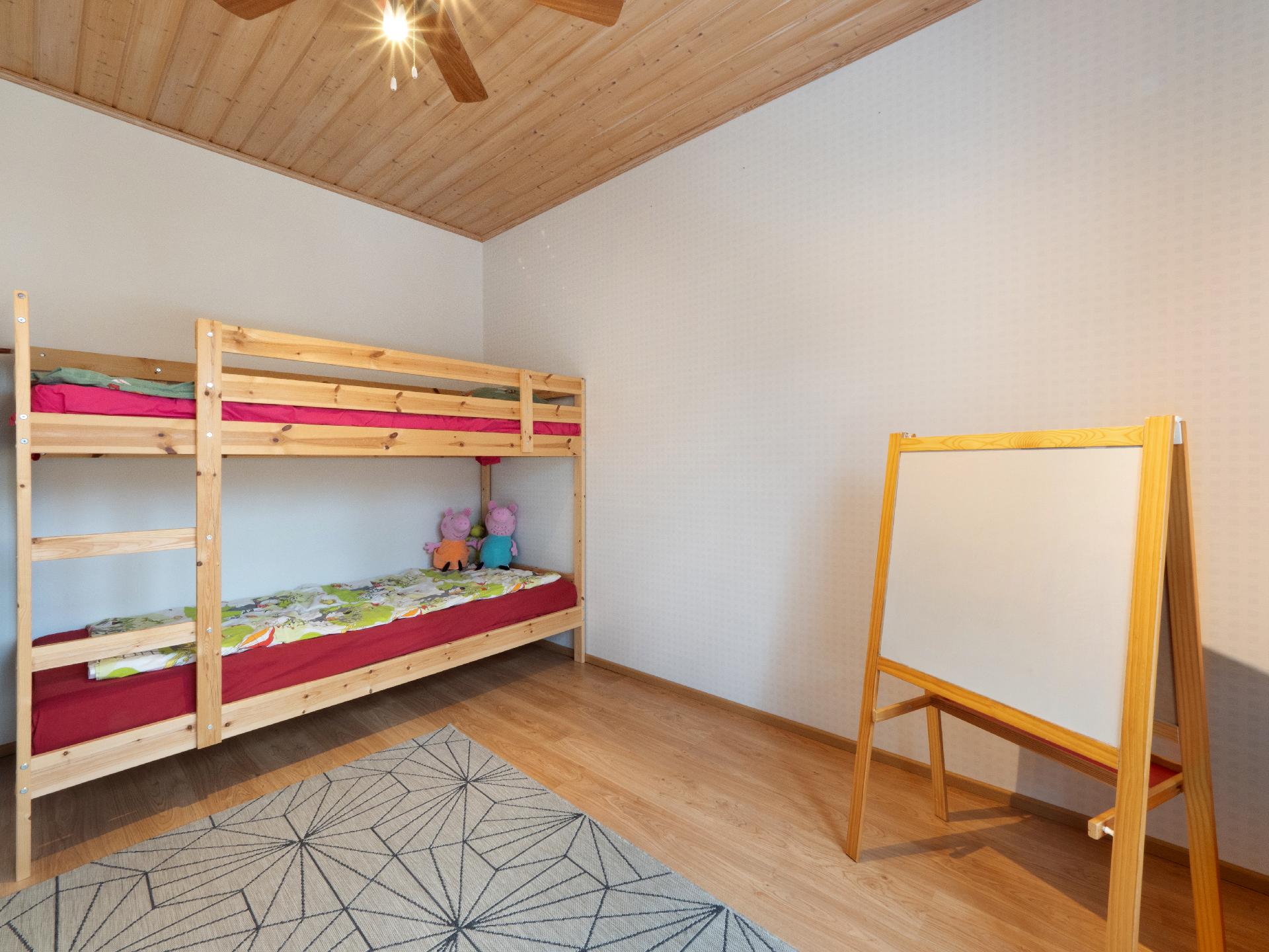 Punostie 1, Lehmo, Kontiolahti