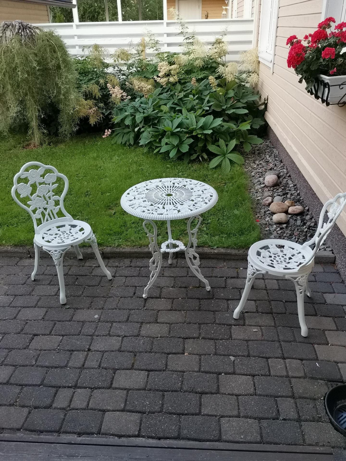 Punostie 1, Lehmo, Kontiolahti