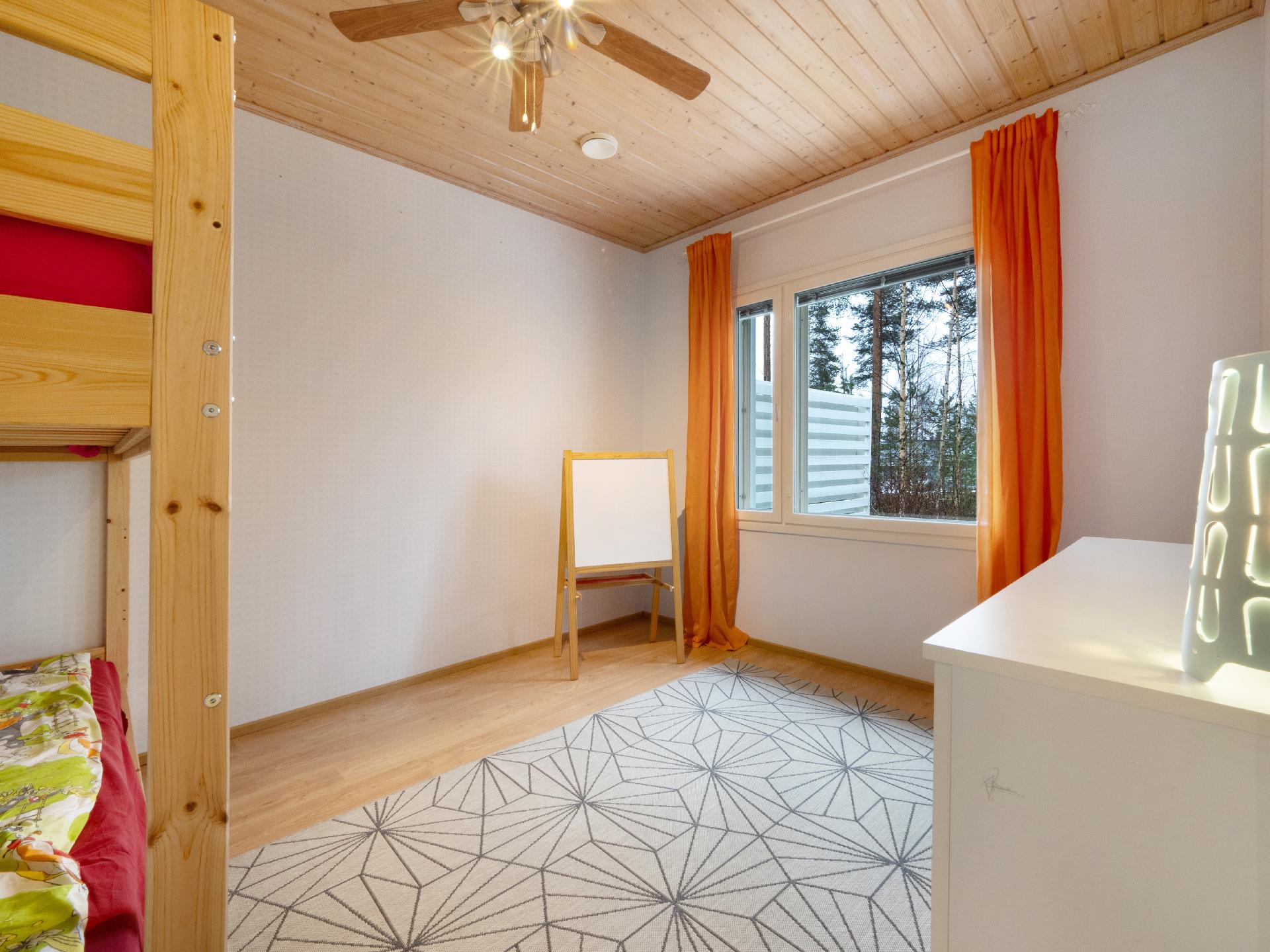 Punostie 1, Lehmo, Kontiolahti