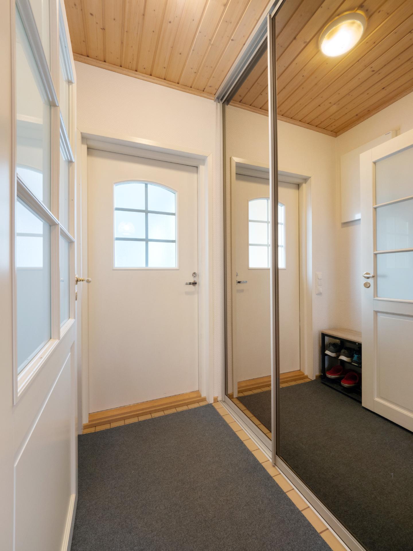 Punostie 1, Lehmo, Kontiolahti