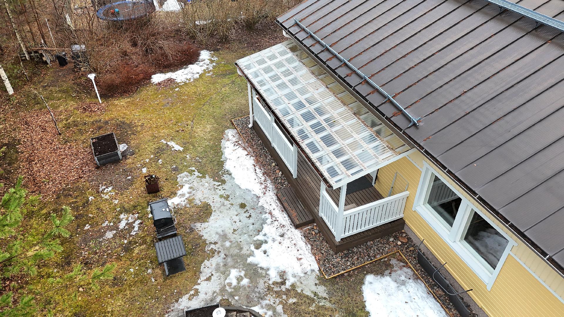 Punostie 1, Lehmo, Kontiolahti