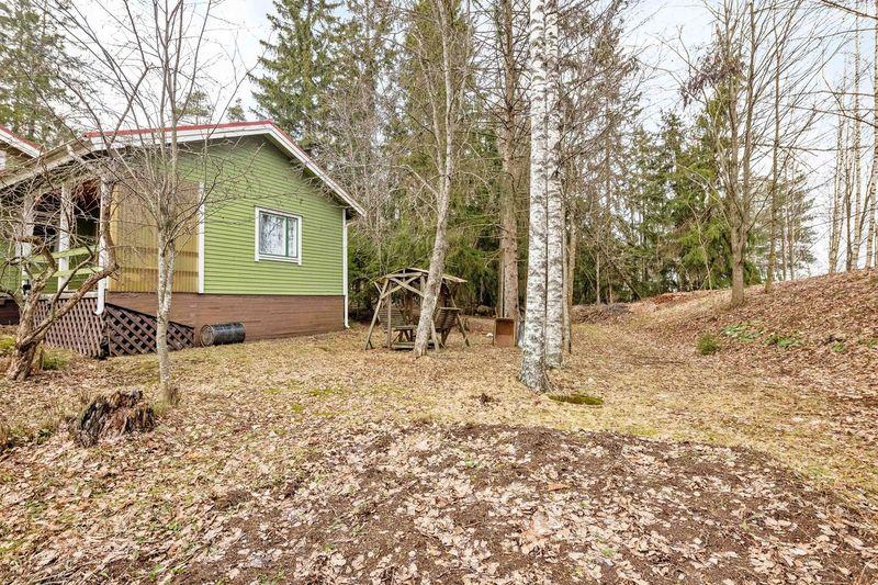 Annentie 4, Päiväkumpu, Vantaa