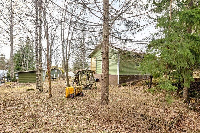 Annentie 4, Päiväkumpu, Vantaa