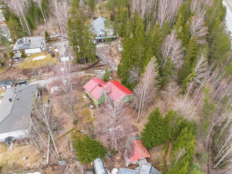 Annentie 4, Päiväkumpu, Vantaa