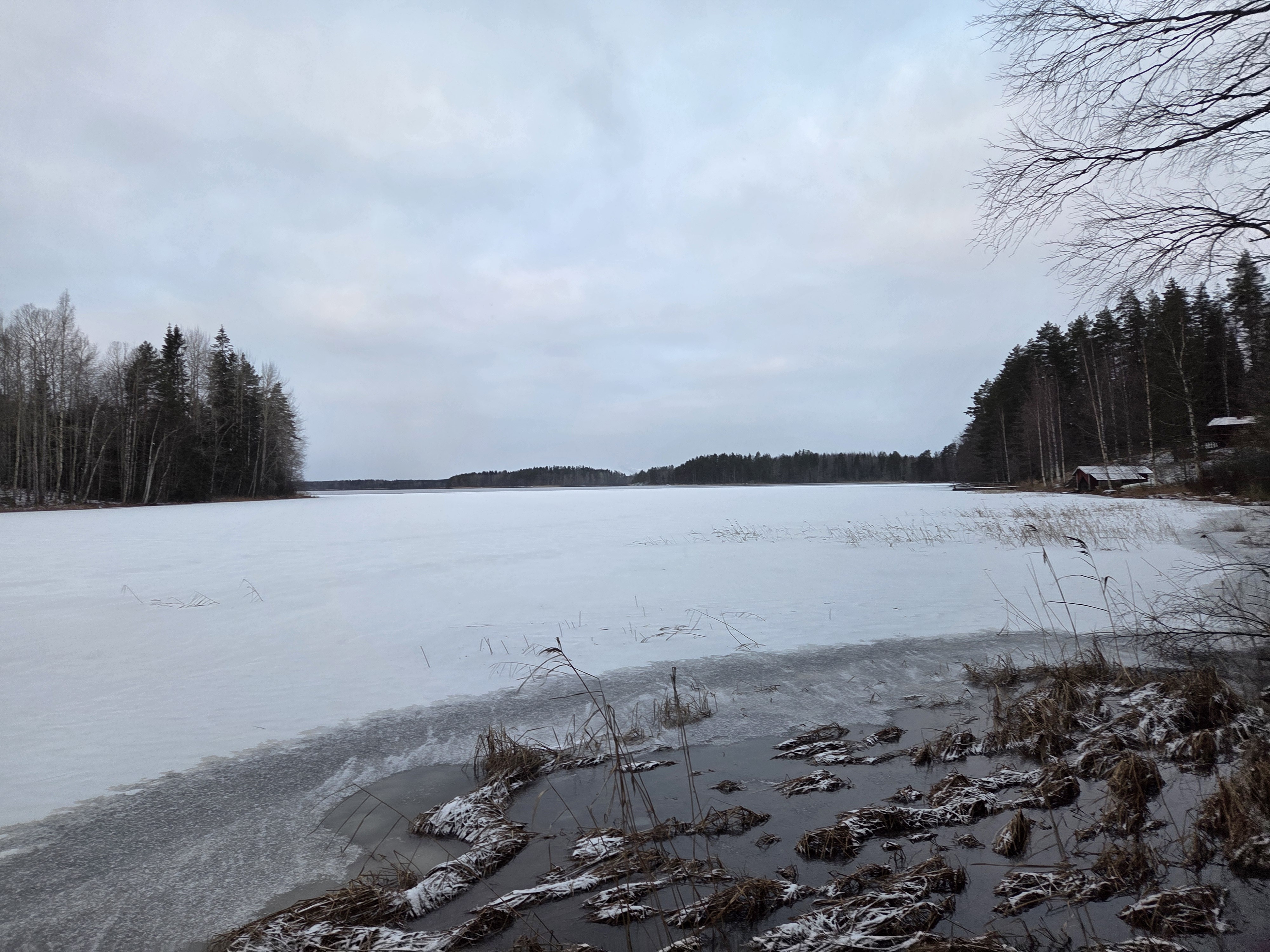 Koiralahdentie 59, Nilsiä, Kuopio