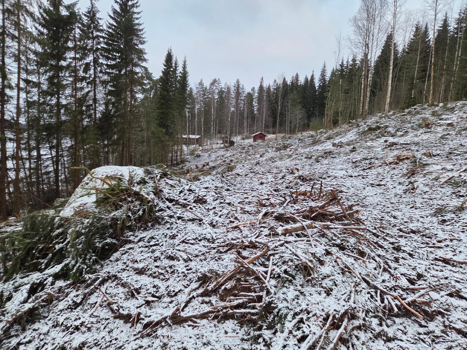 Koiralahdentie 59, Nilsiä, Kuopio