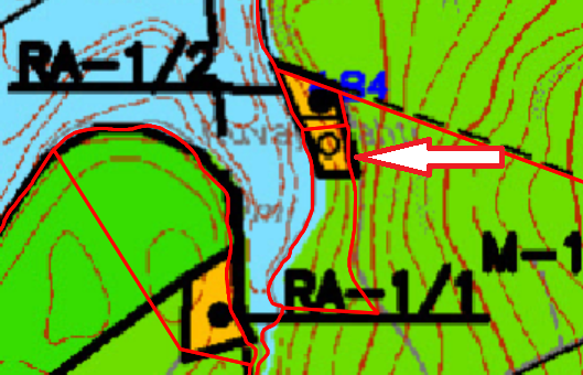 Koiralahdentie 59, Nilsiä, Kuopio