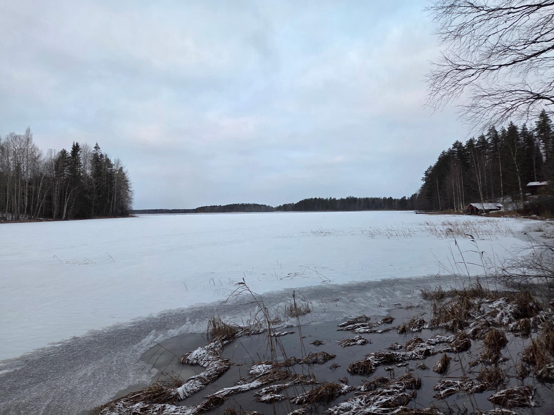 Koiralahdentie 59, Nilsiä, Kuopio