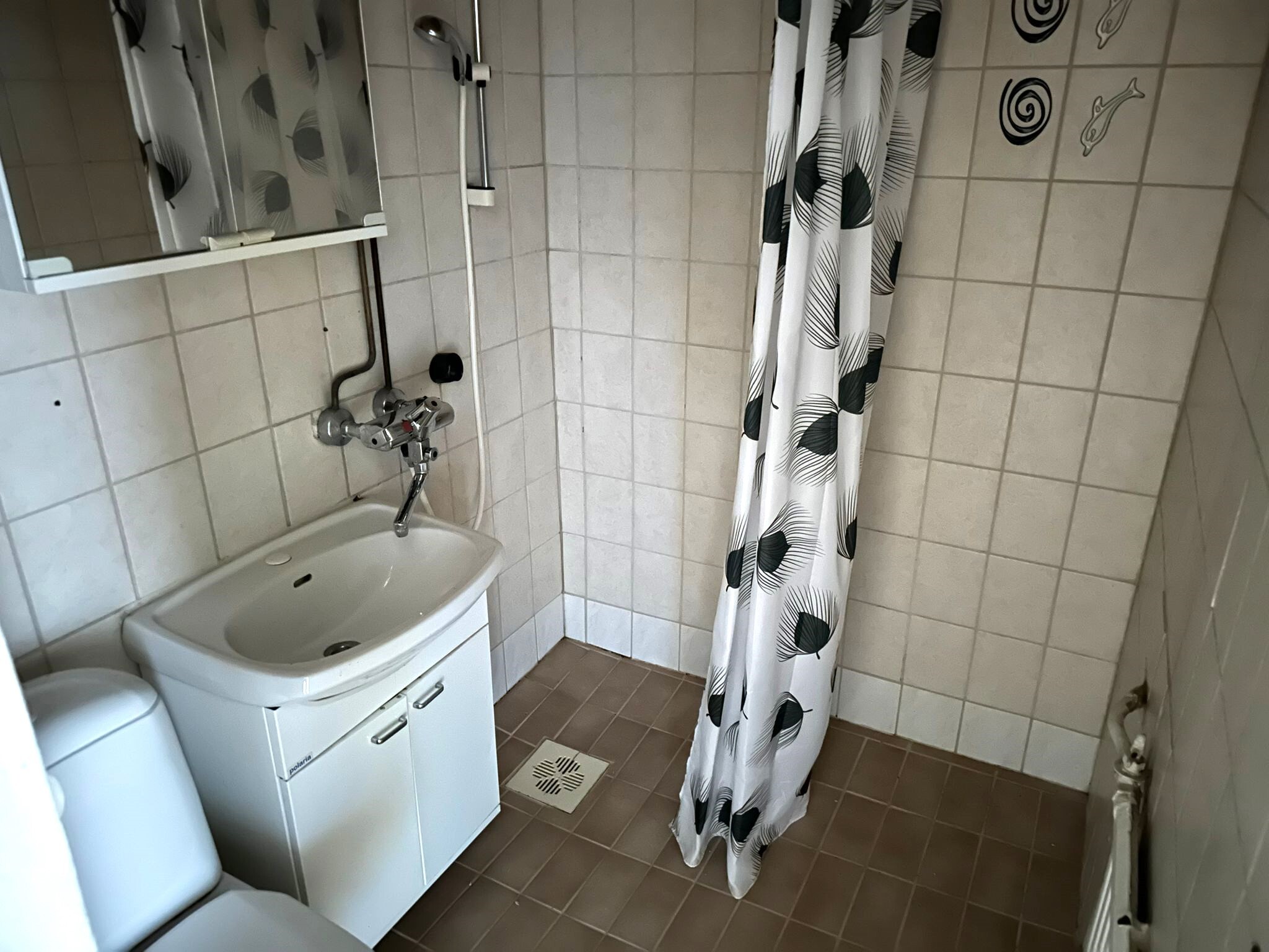 Kauppakatu 57, Taulumäki, Varkaus