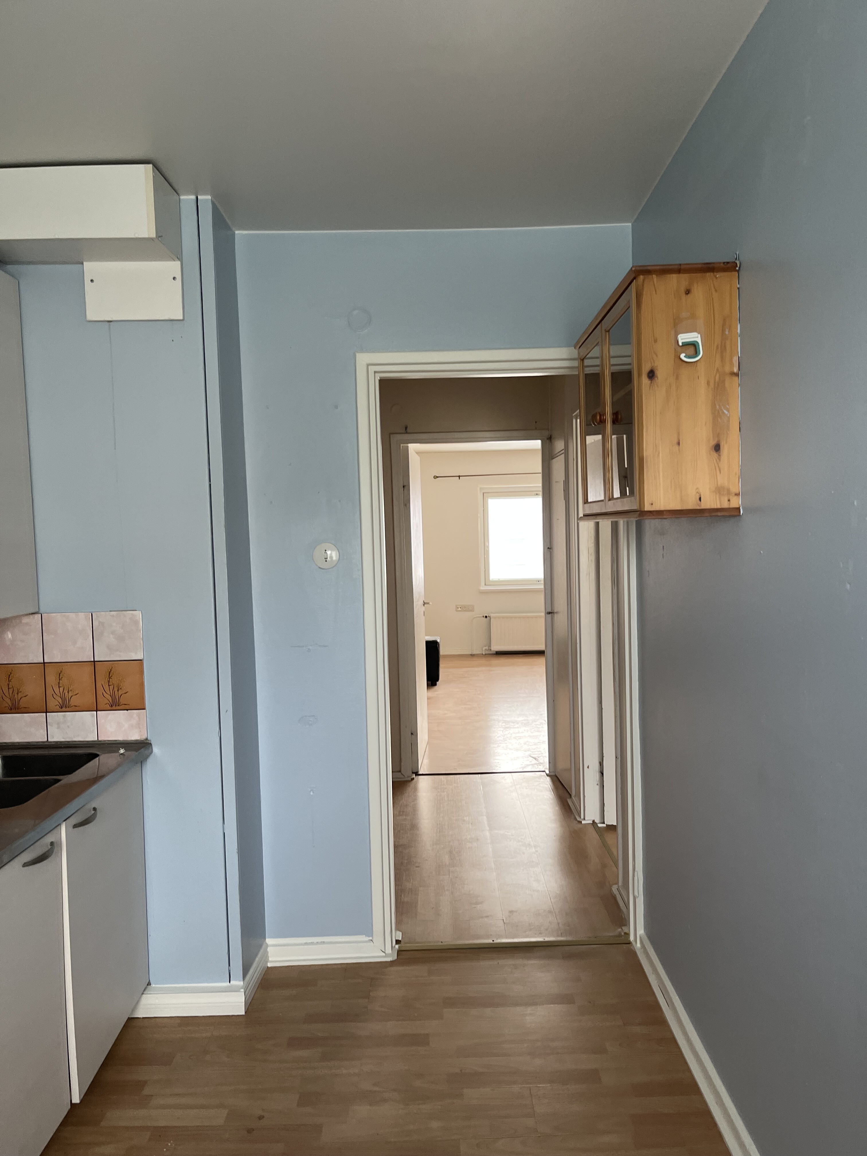 Kauppakatu 57, Taulumäki, Varkaus