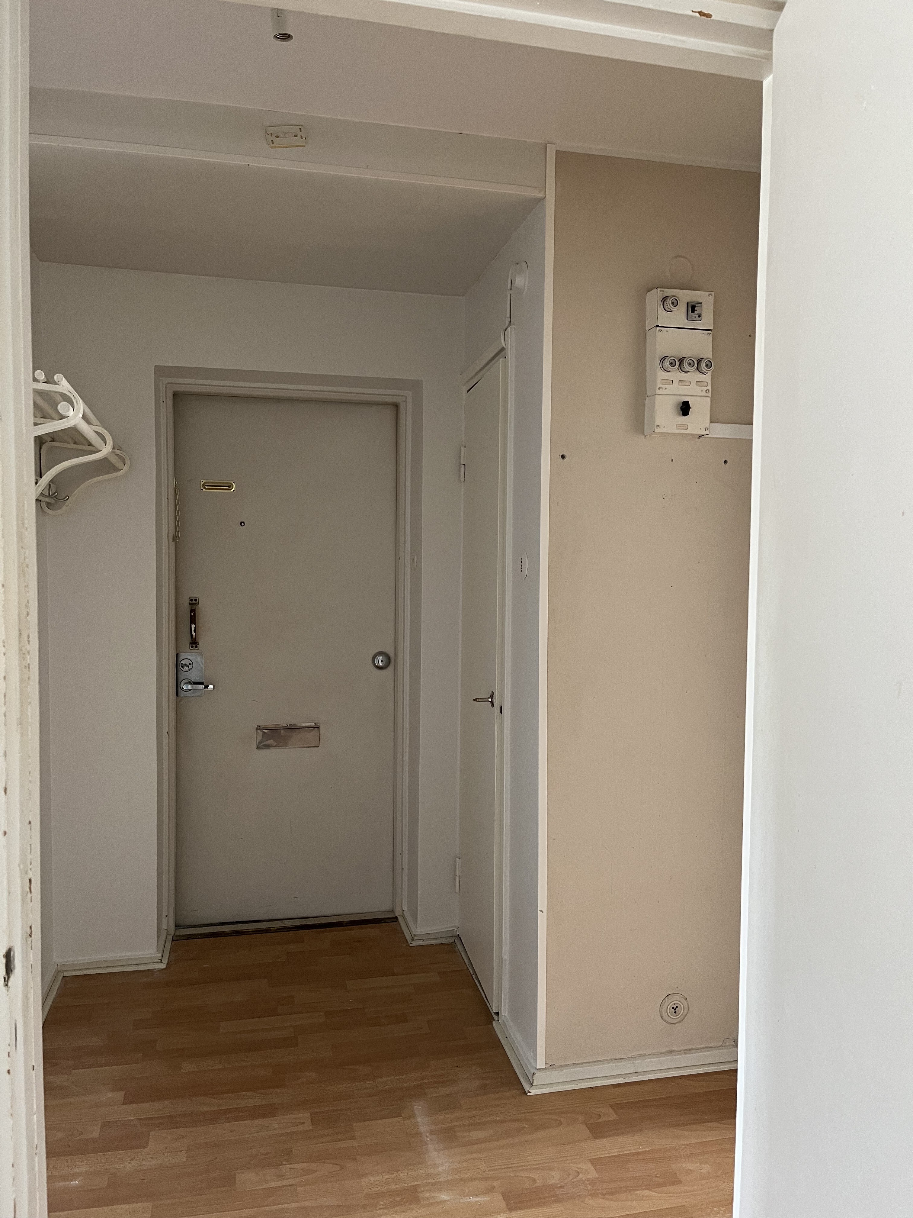 Kauppakatu 57, Taulumäki, Varkaus