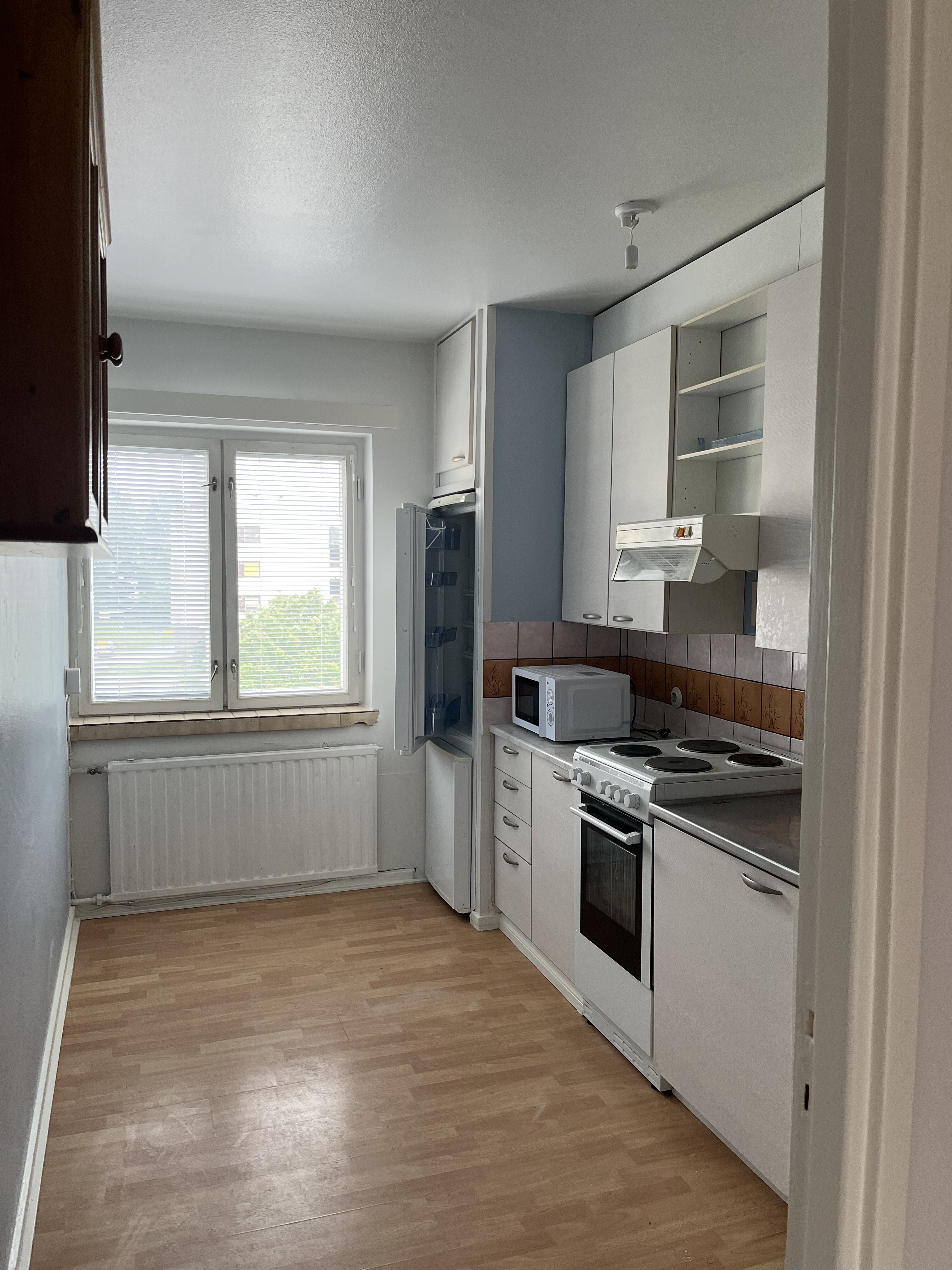 Kauppakatu 57, Taulumäki, Varkaus