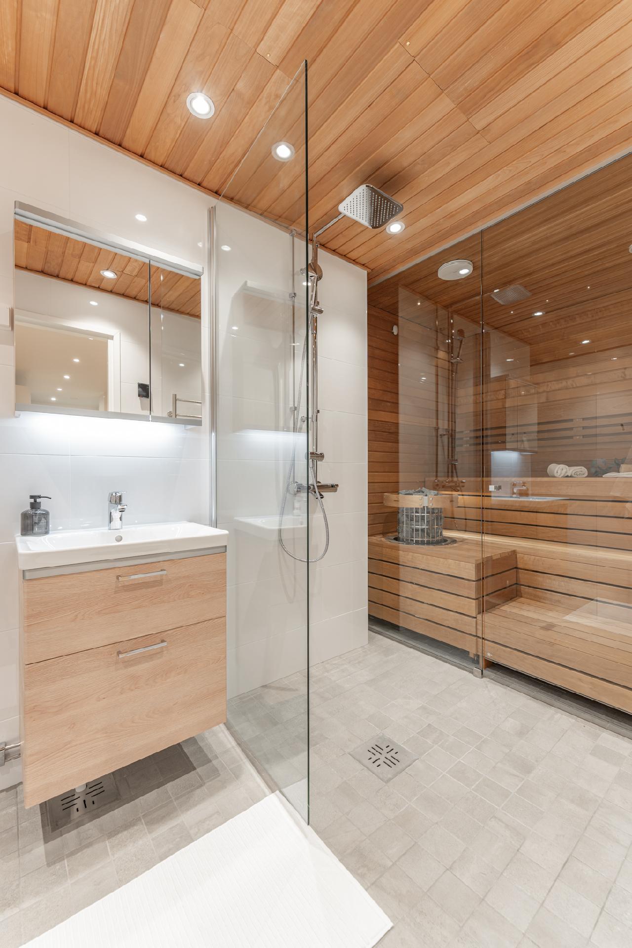 Katajaharjuntie 2-4, Lauttasaari, Helsinki