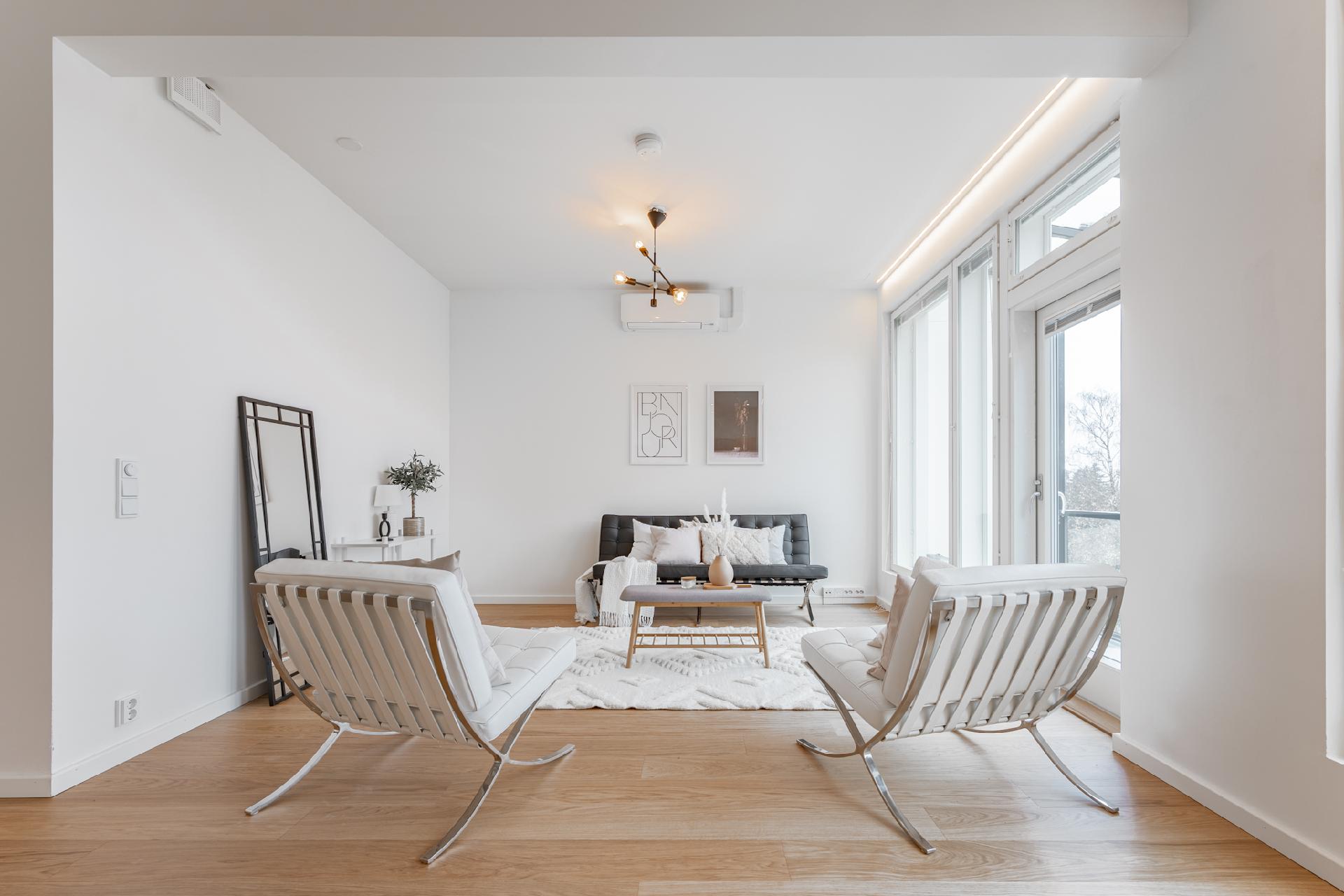 Katajaharjuntie 2-4, Lauttasaari, Helsinki