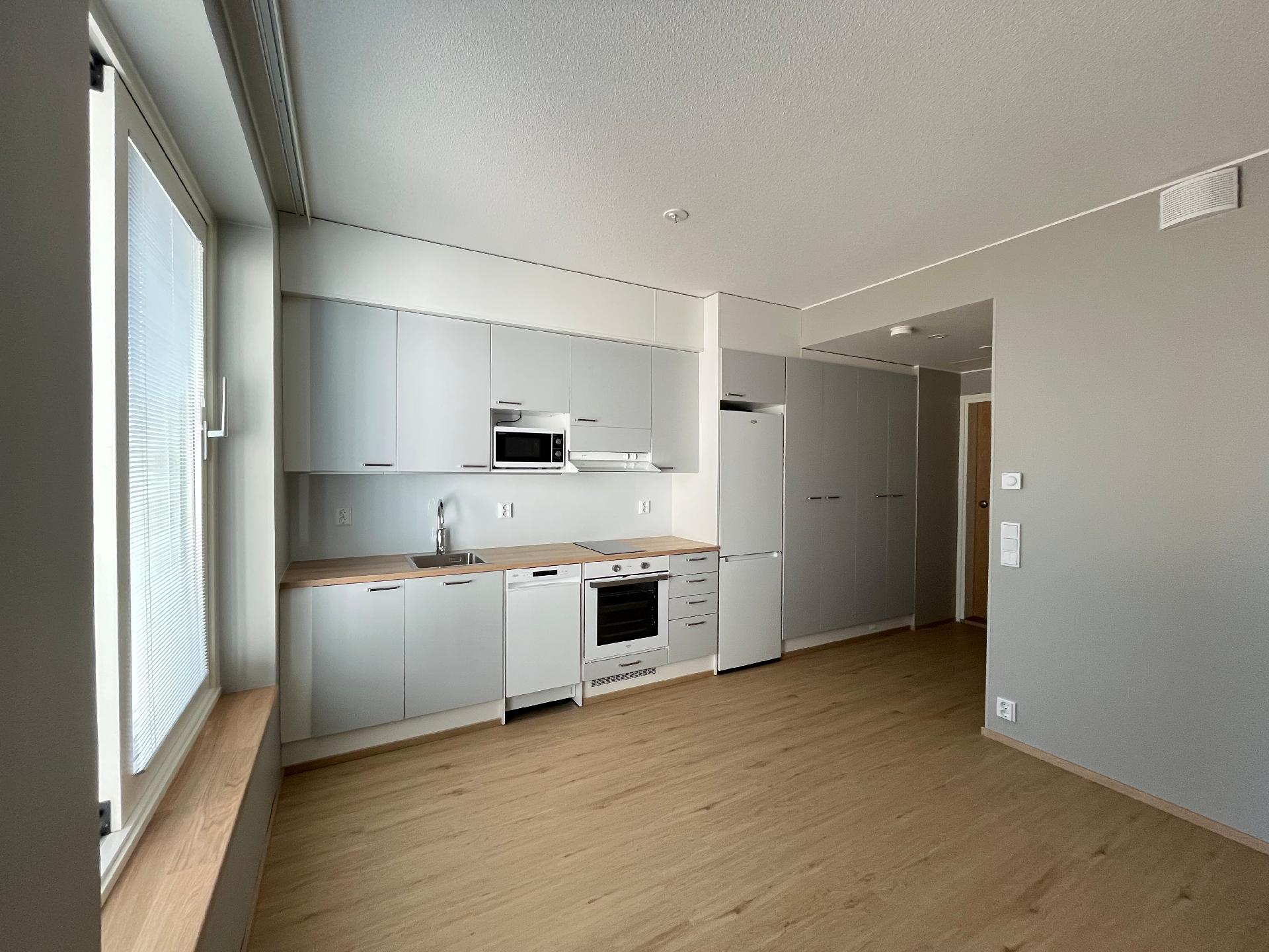 Penttilänkulma 6, Penttilä, Joensuu