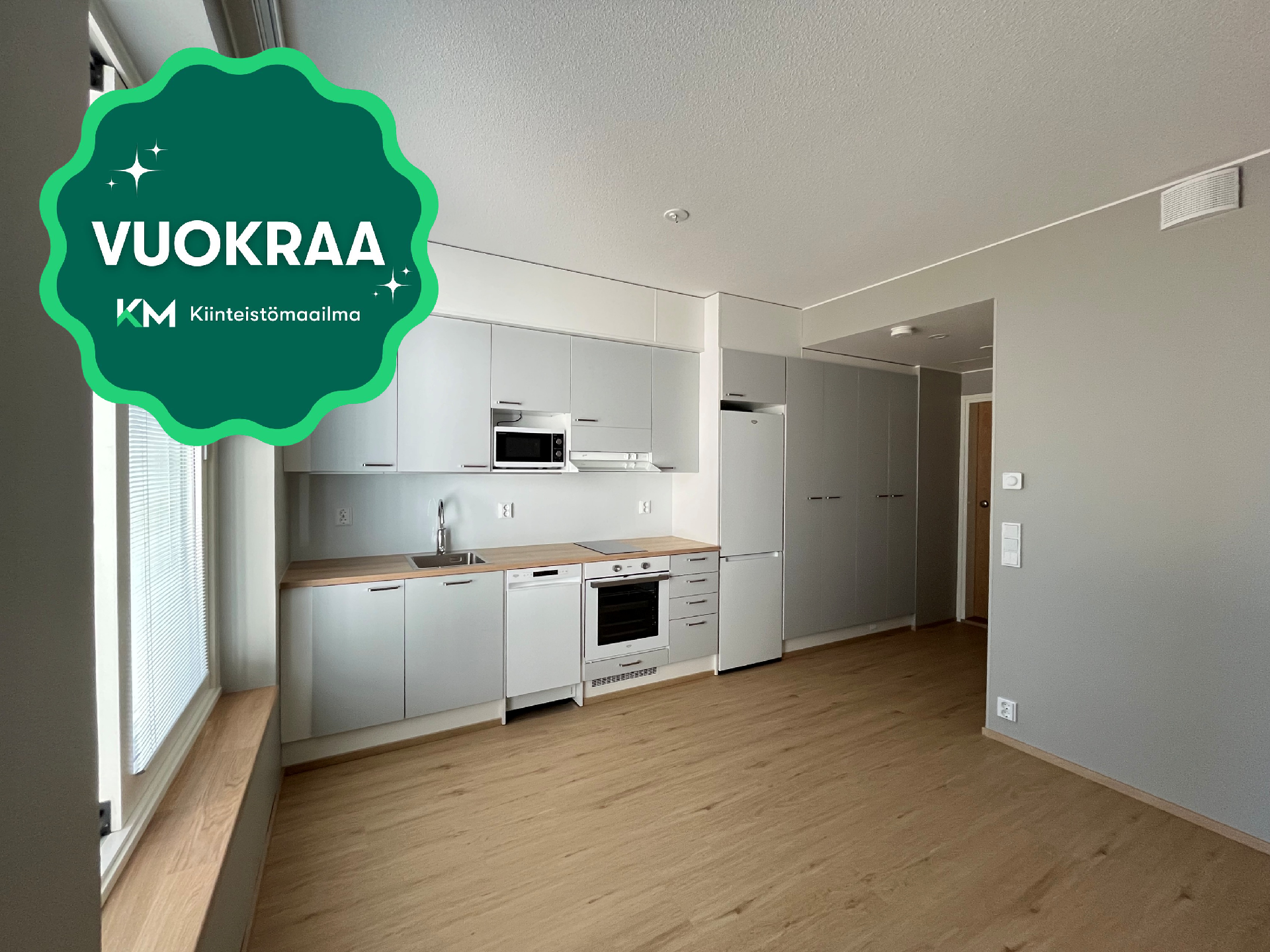 Penttilänkulma 6, Penttilä, Joensuu