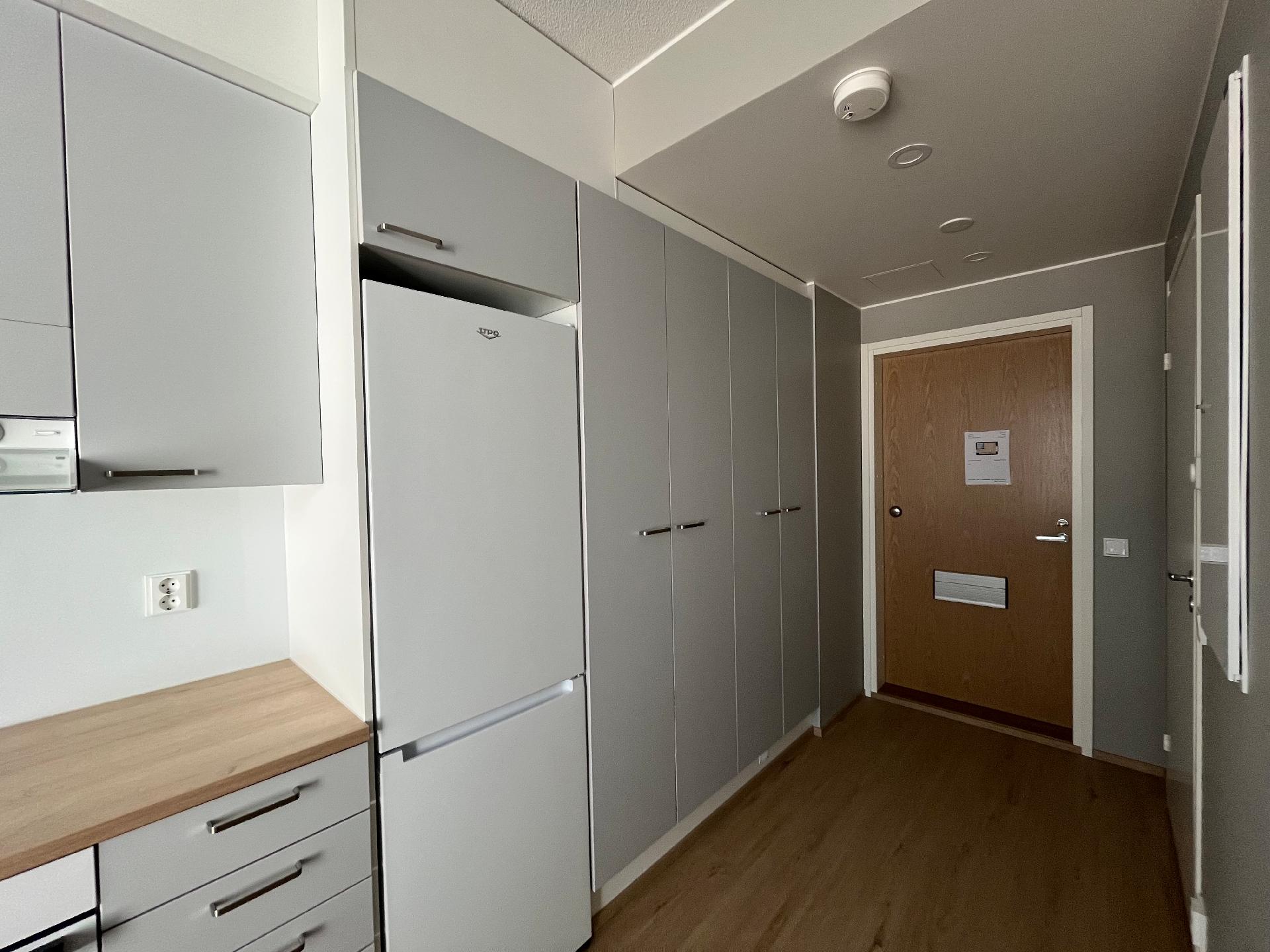 Penttilänkulma 6, Penttilä, Joensuu