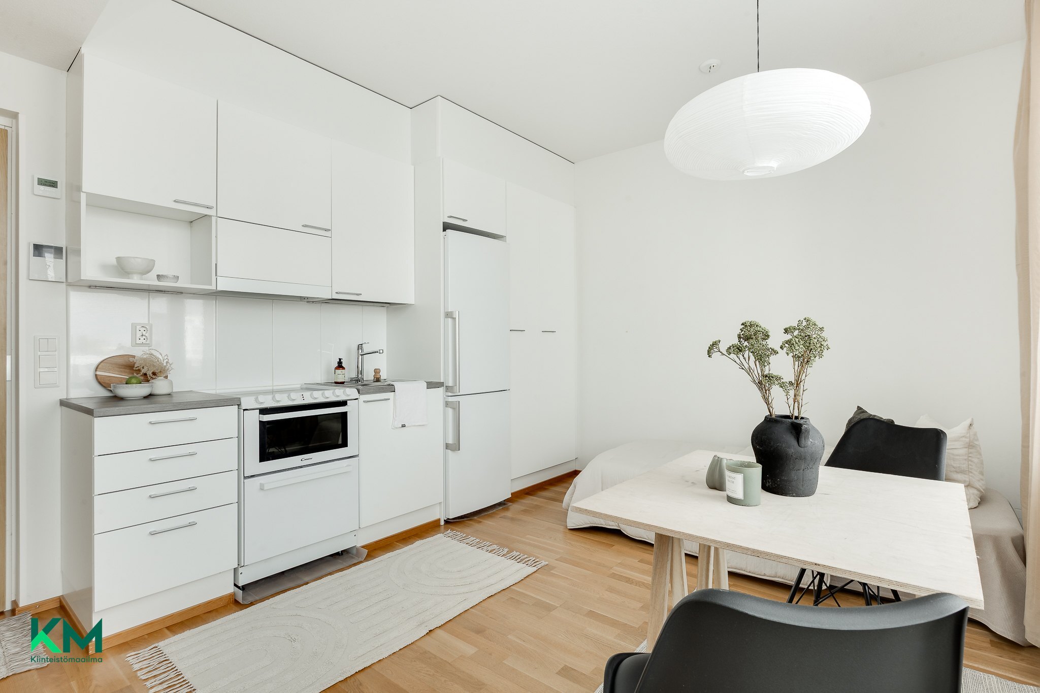 Lipporannantie 9, Lipporanta, Oulu