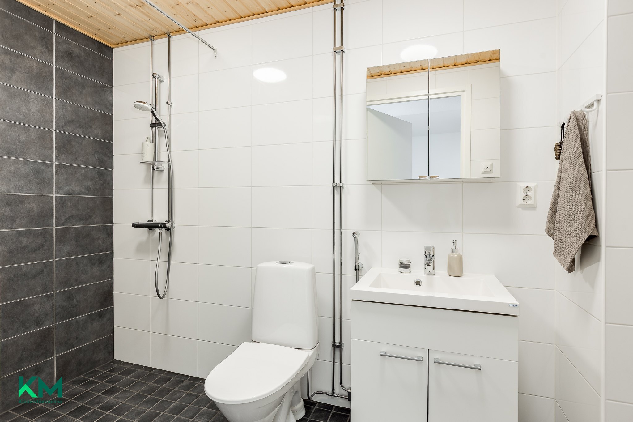 Lipporannantie 9, Lipporanta, Oulu