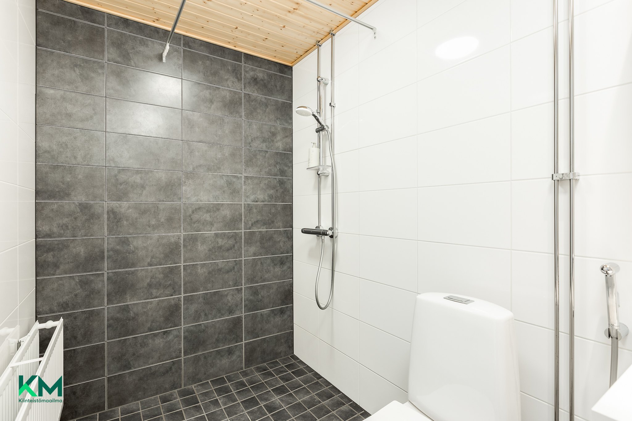 Lipporannantie 9, Lipporanta, Oulu