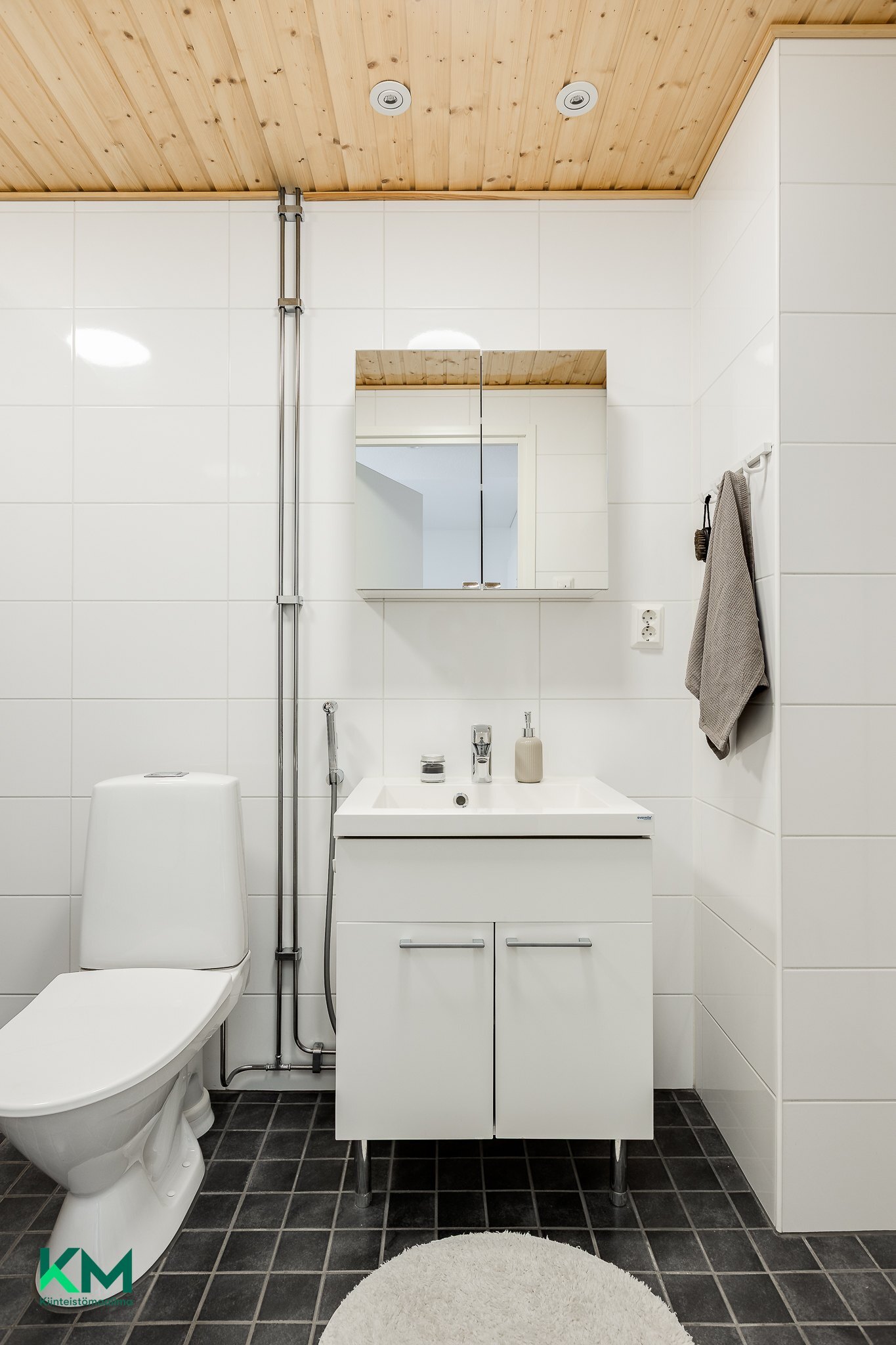 Lipporannantie 9, Lipporanta, Oulu