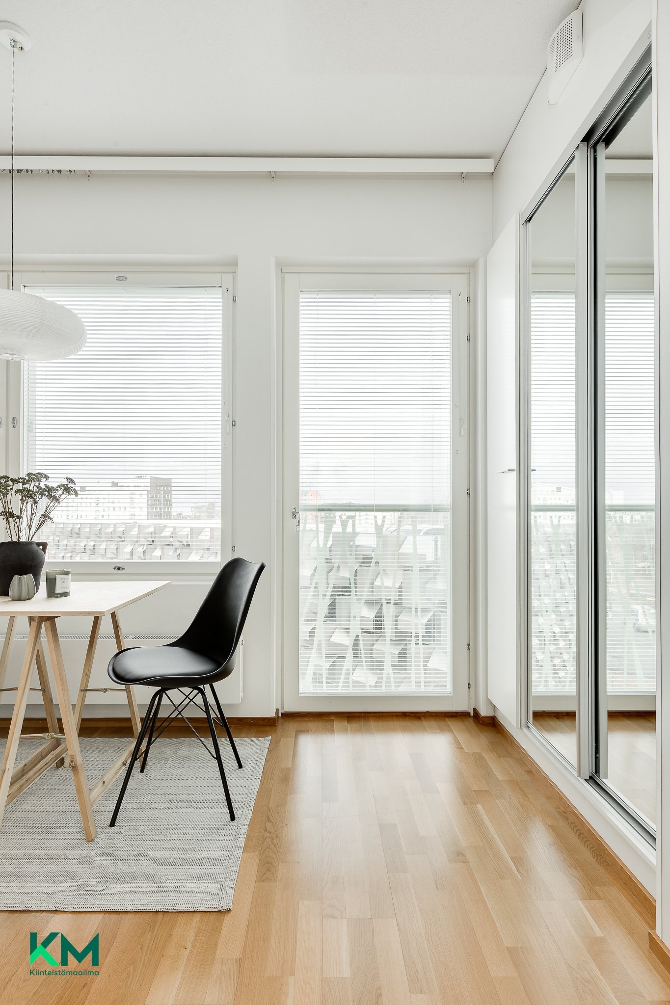 Lipporannantie 9, Lipporanta, Oulu