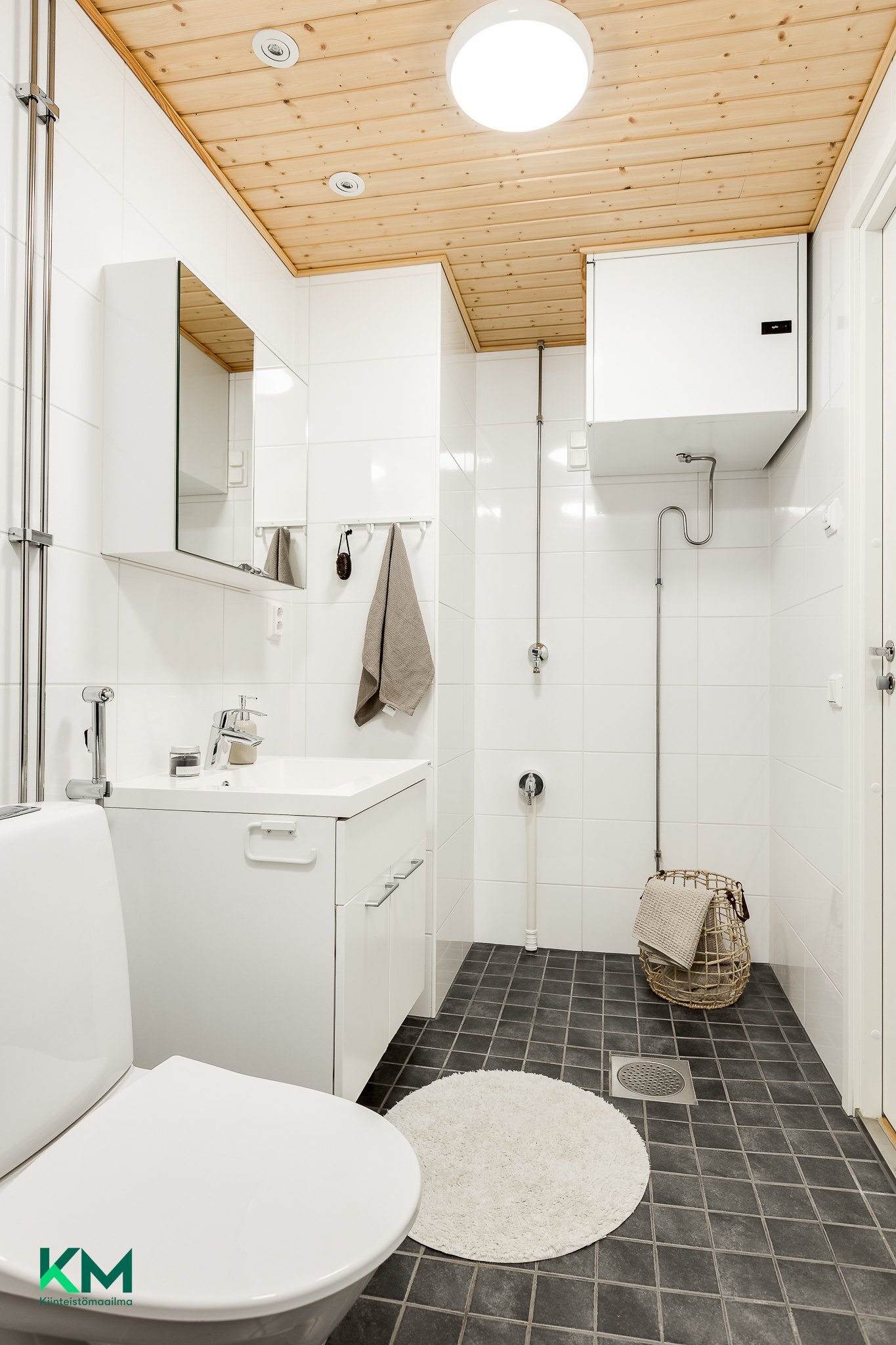 Lipporannantie 9, Lipporanta, Oulu