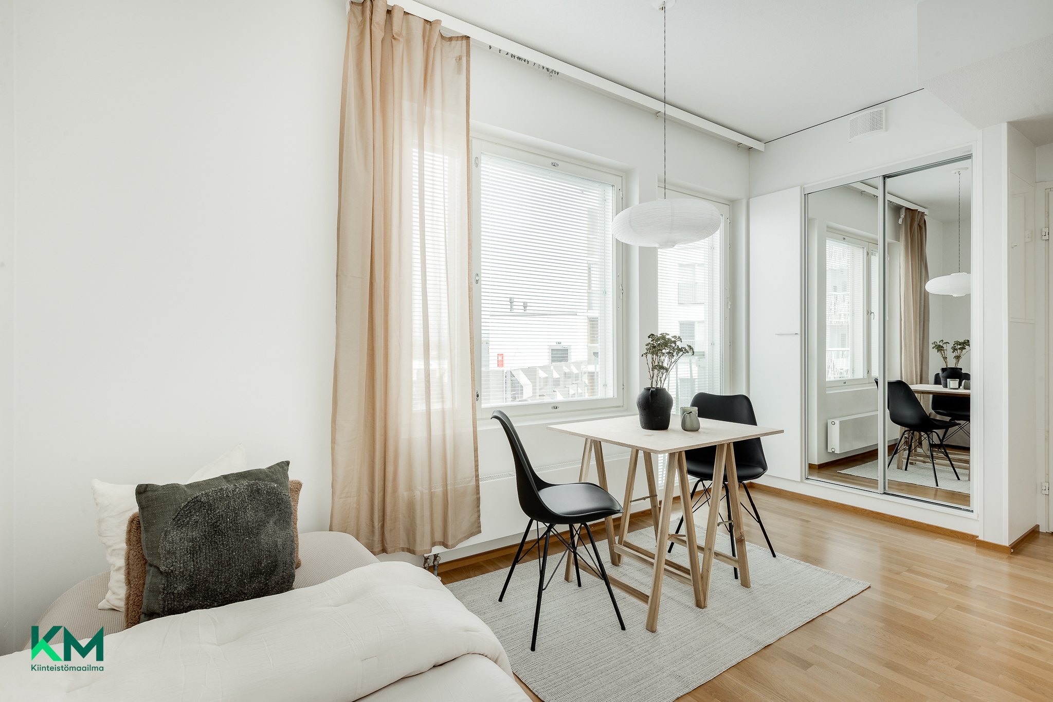 Lipporannantie 9, Lipporanta, Oulu