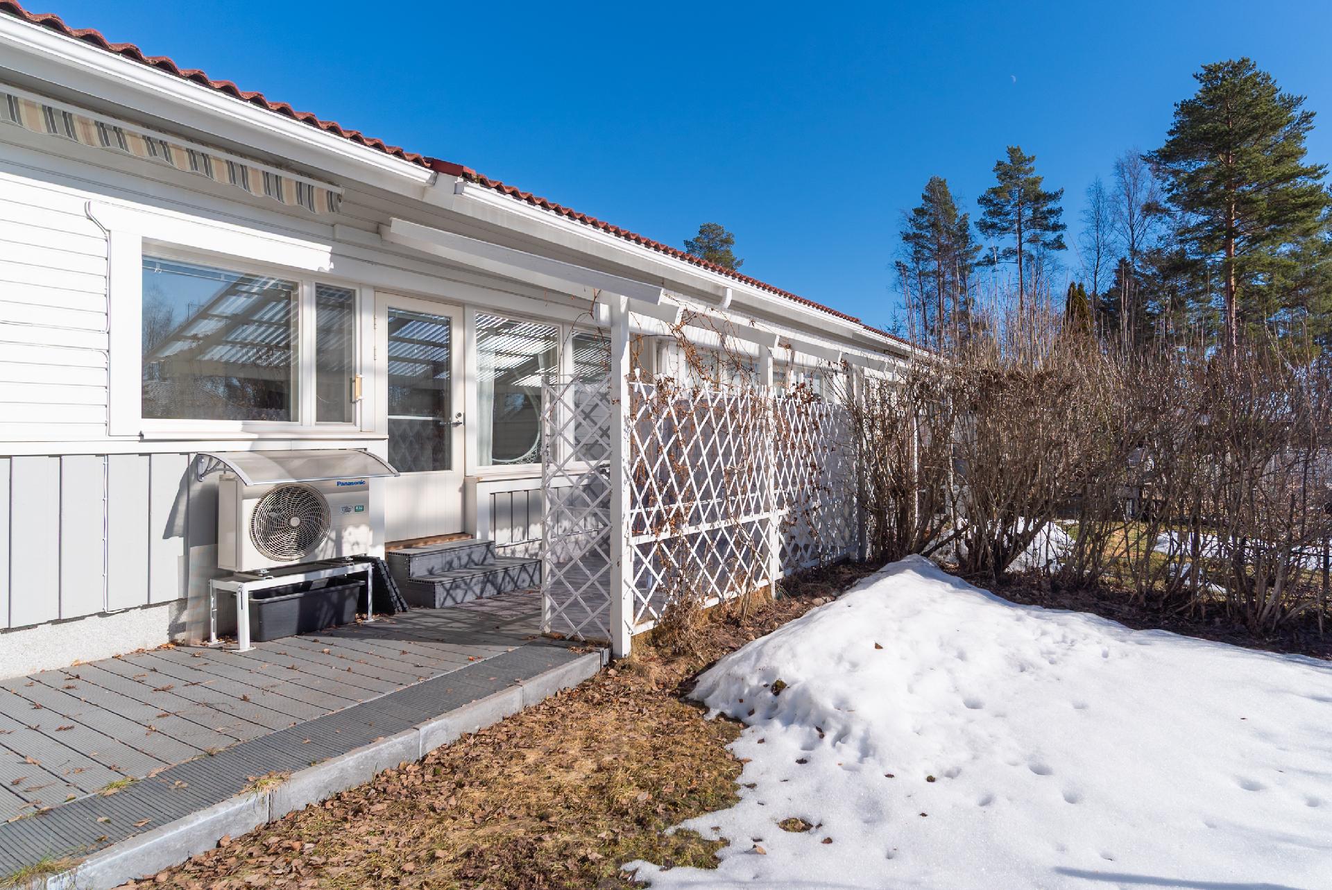 Lehdontie 11, Jyskä, Jyväskylä