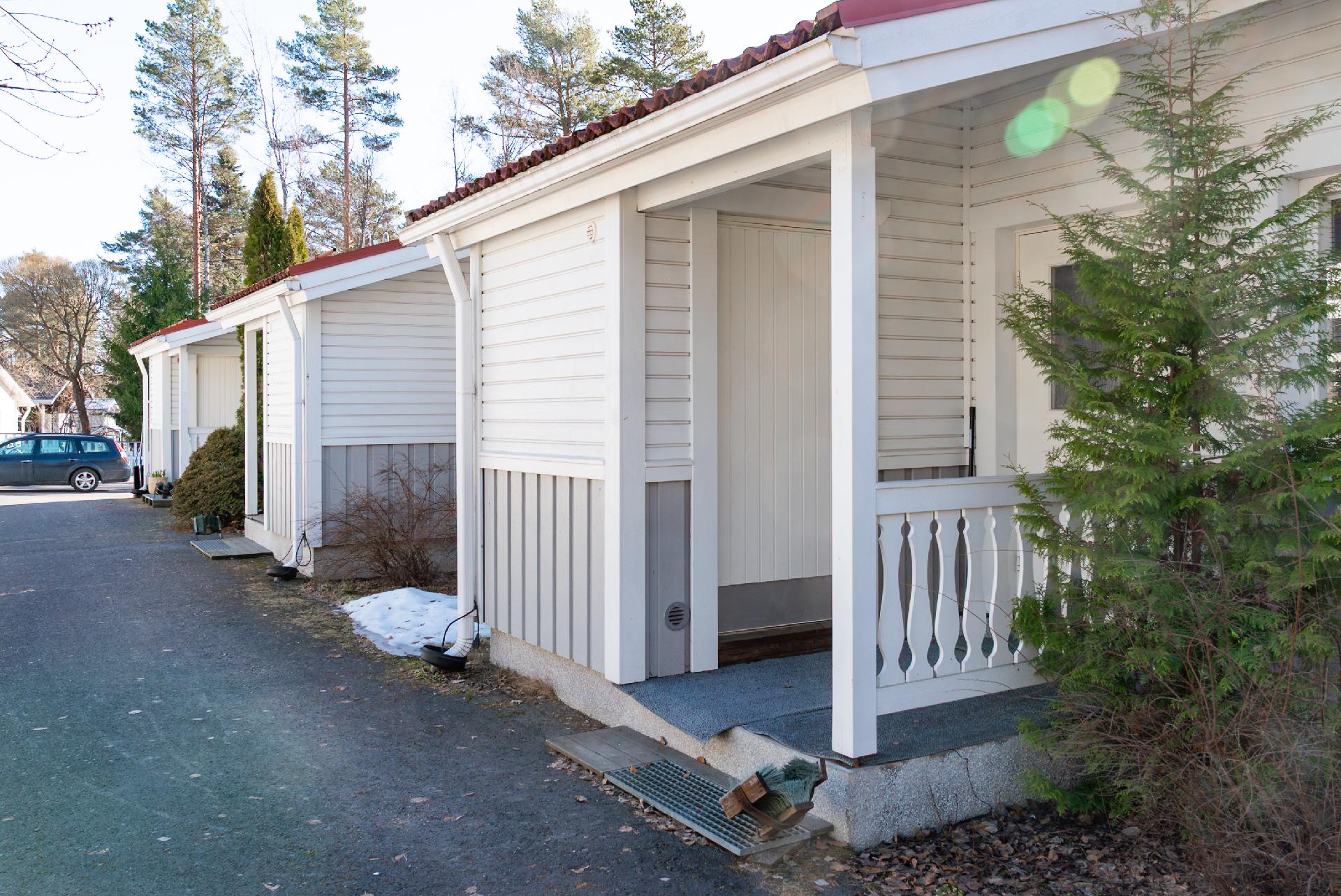 Lehdontie 11, Jyskä, Jyväskylä