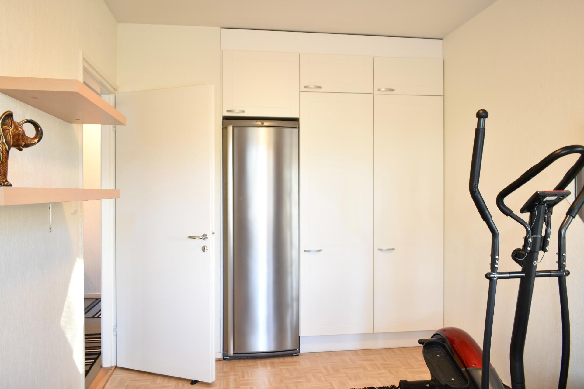 Sudenpolku 11, Palokangas, Kajaani